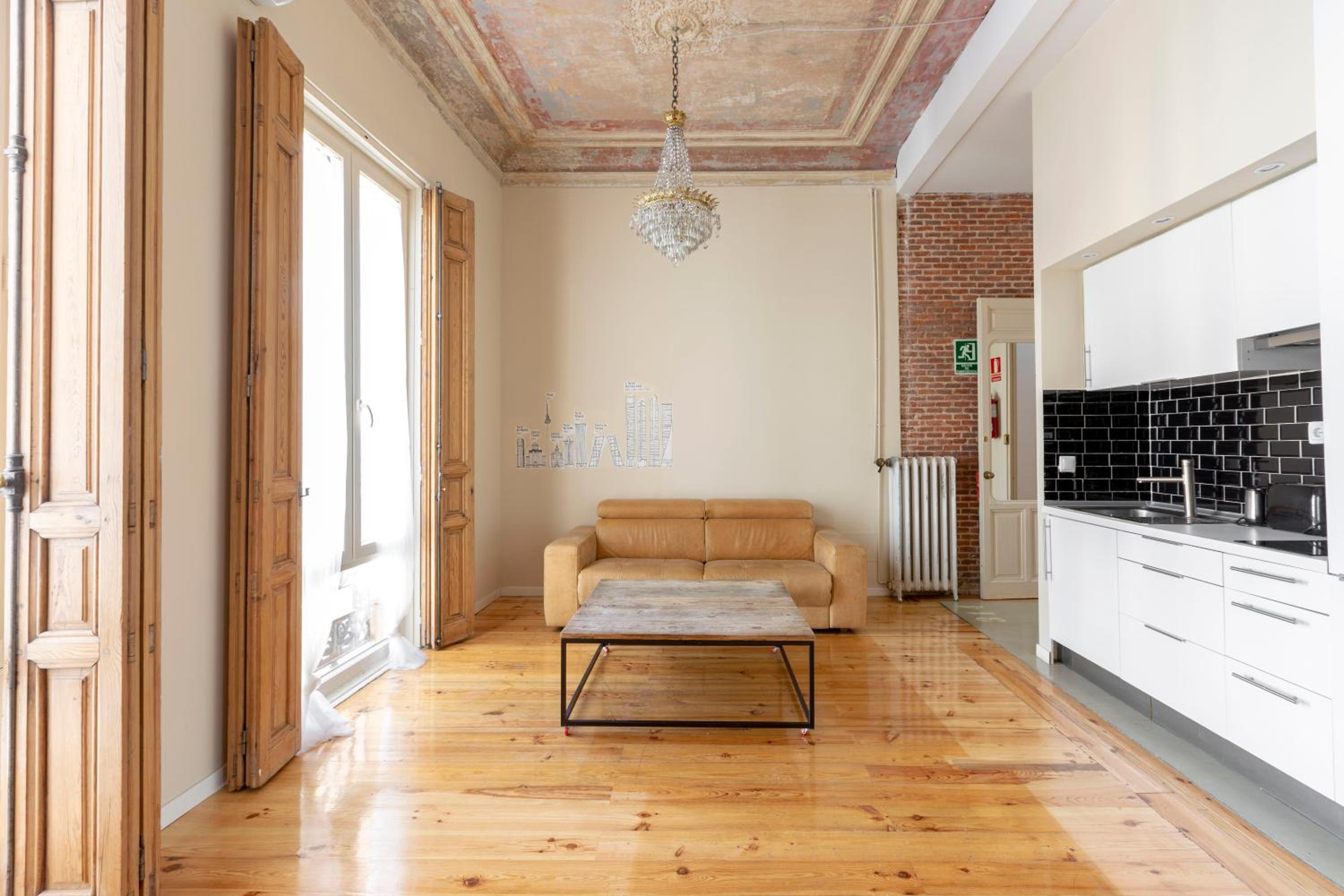 Apartamentos Matute 11