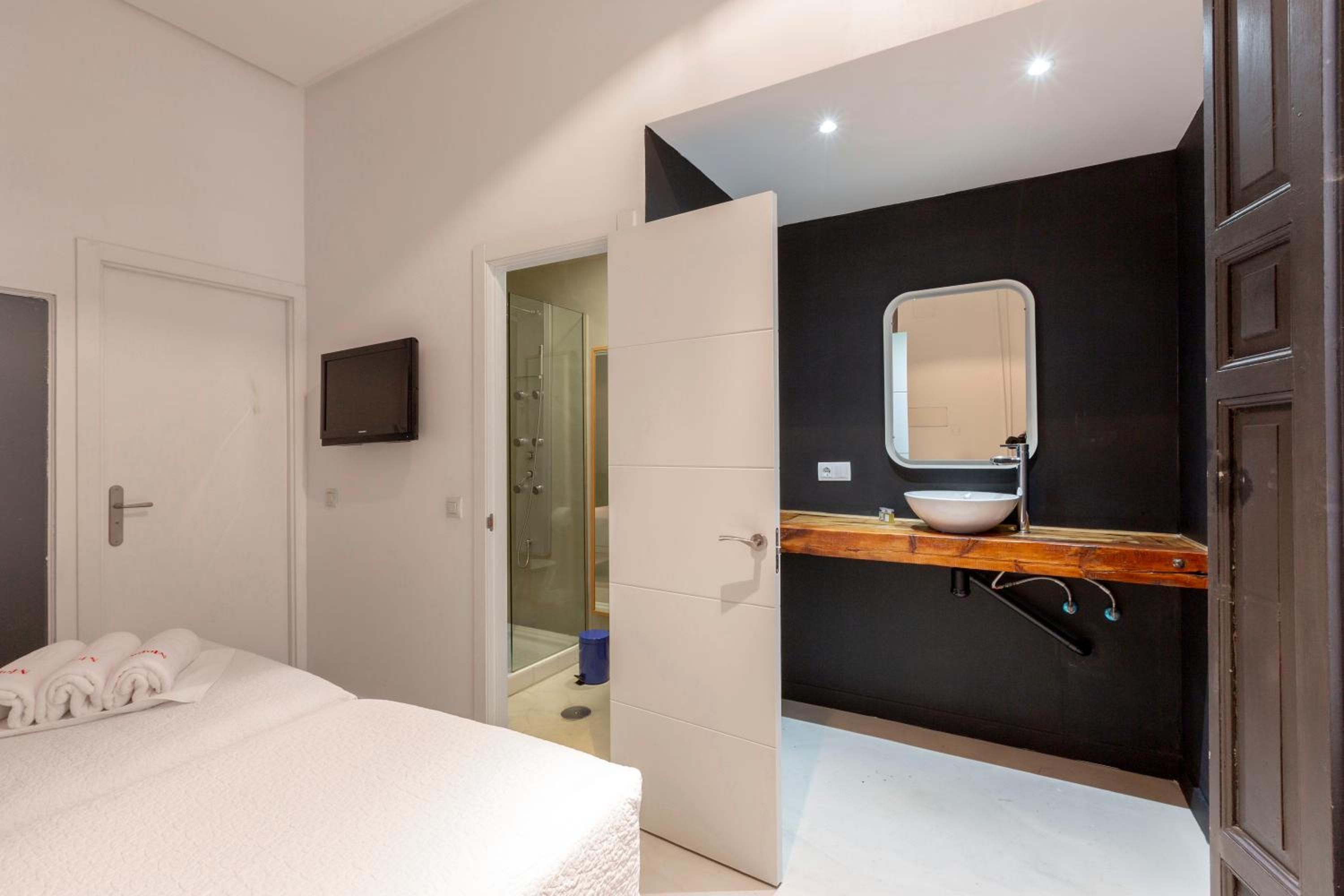 Apartamentos Matute 11