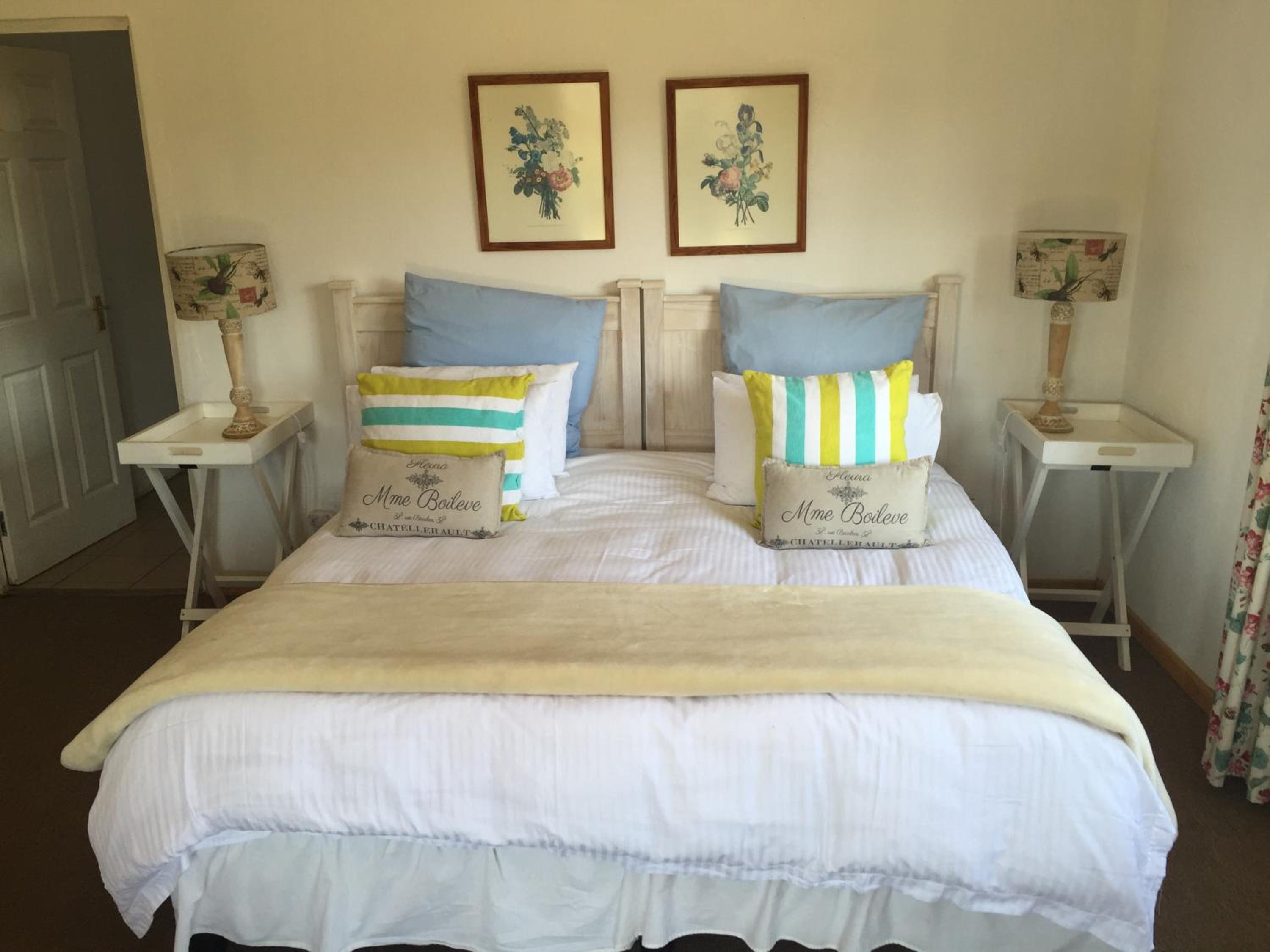 Beacon Vlei Guest farm