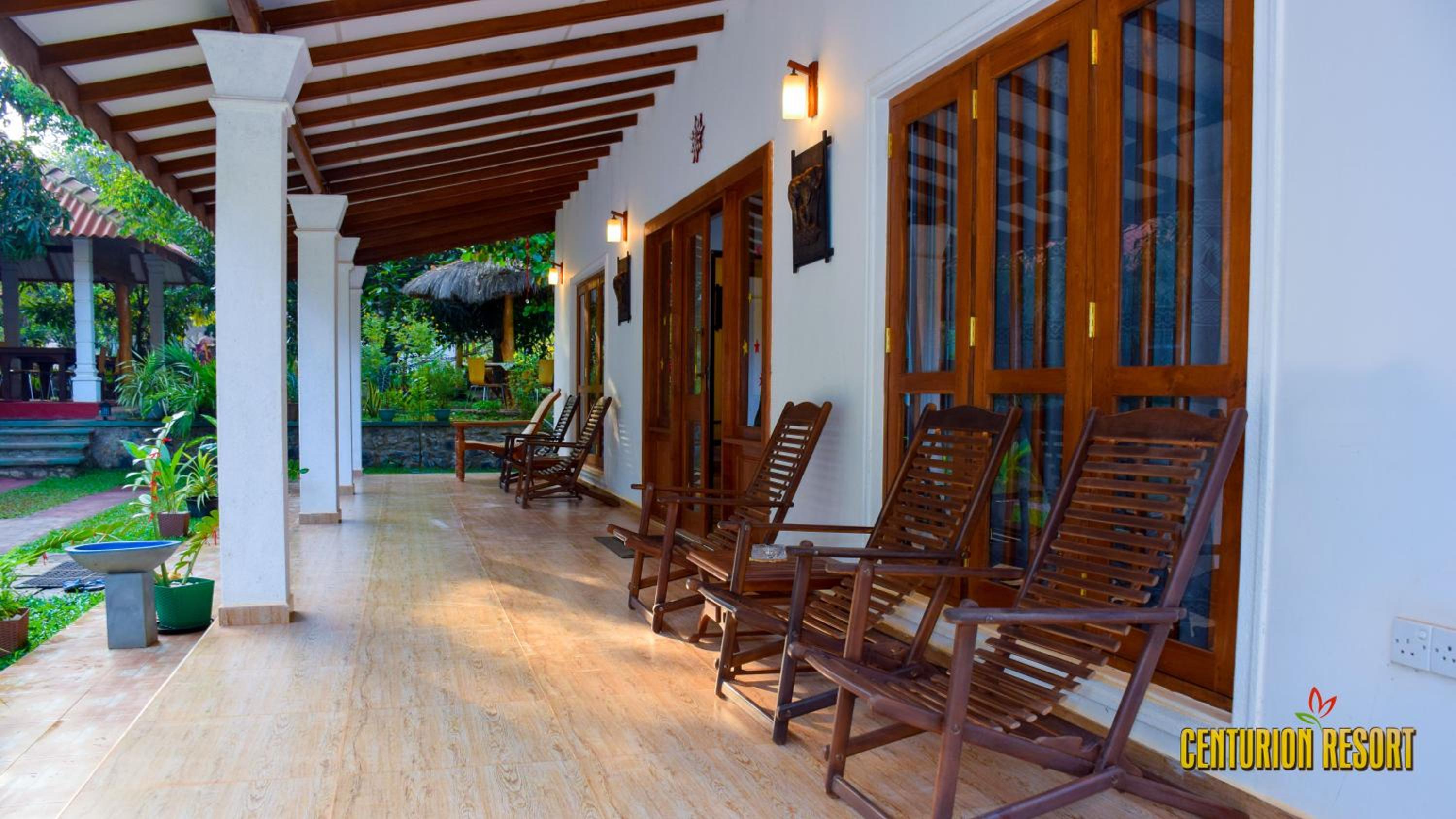 Centurion Resort view 5