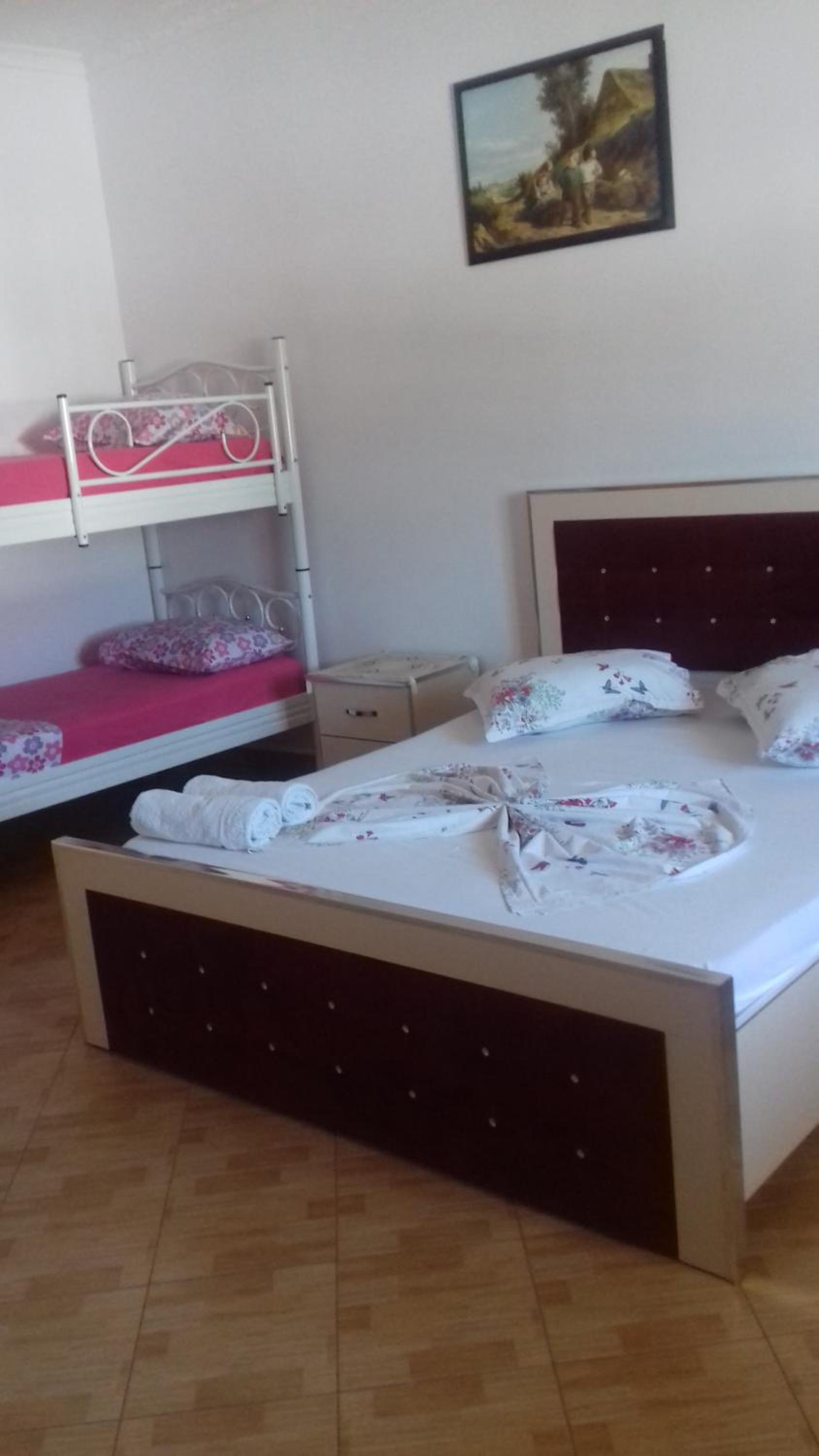 Vila Florand Sela