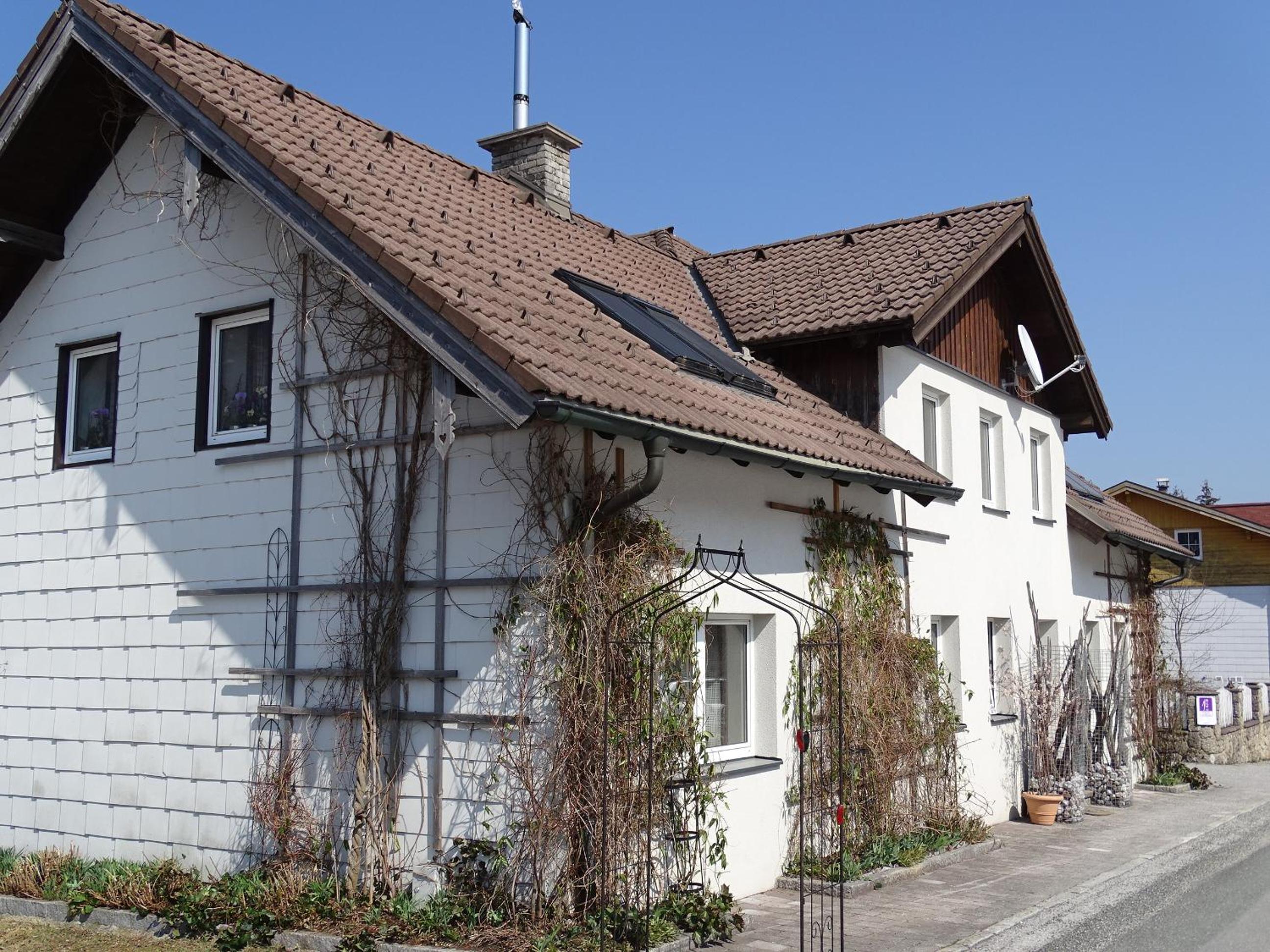 Ferienwohnung Stegmühle I