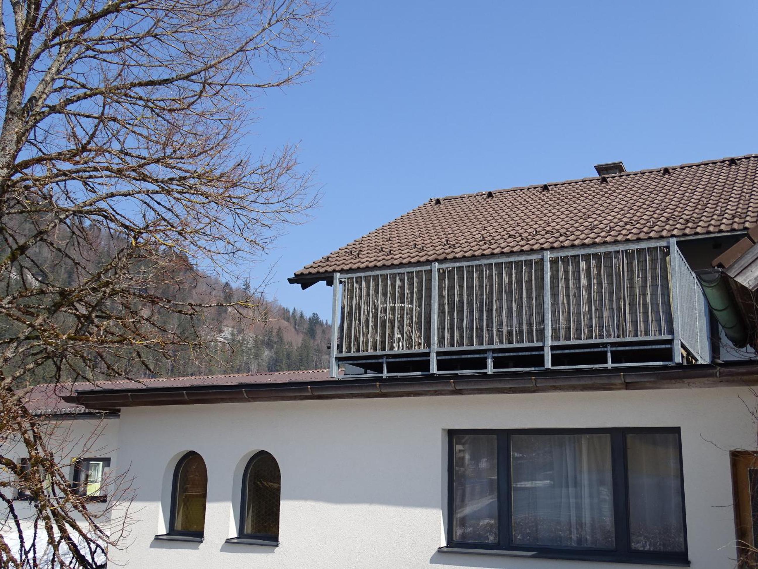 Ferienwohnung Stegmühle I