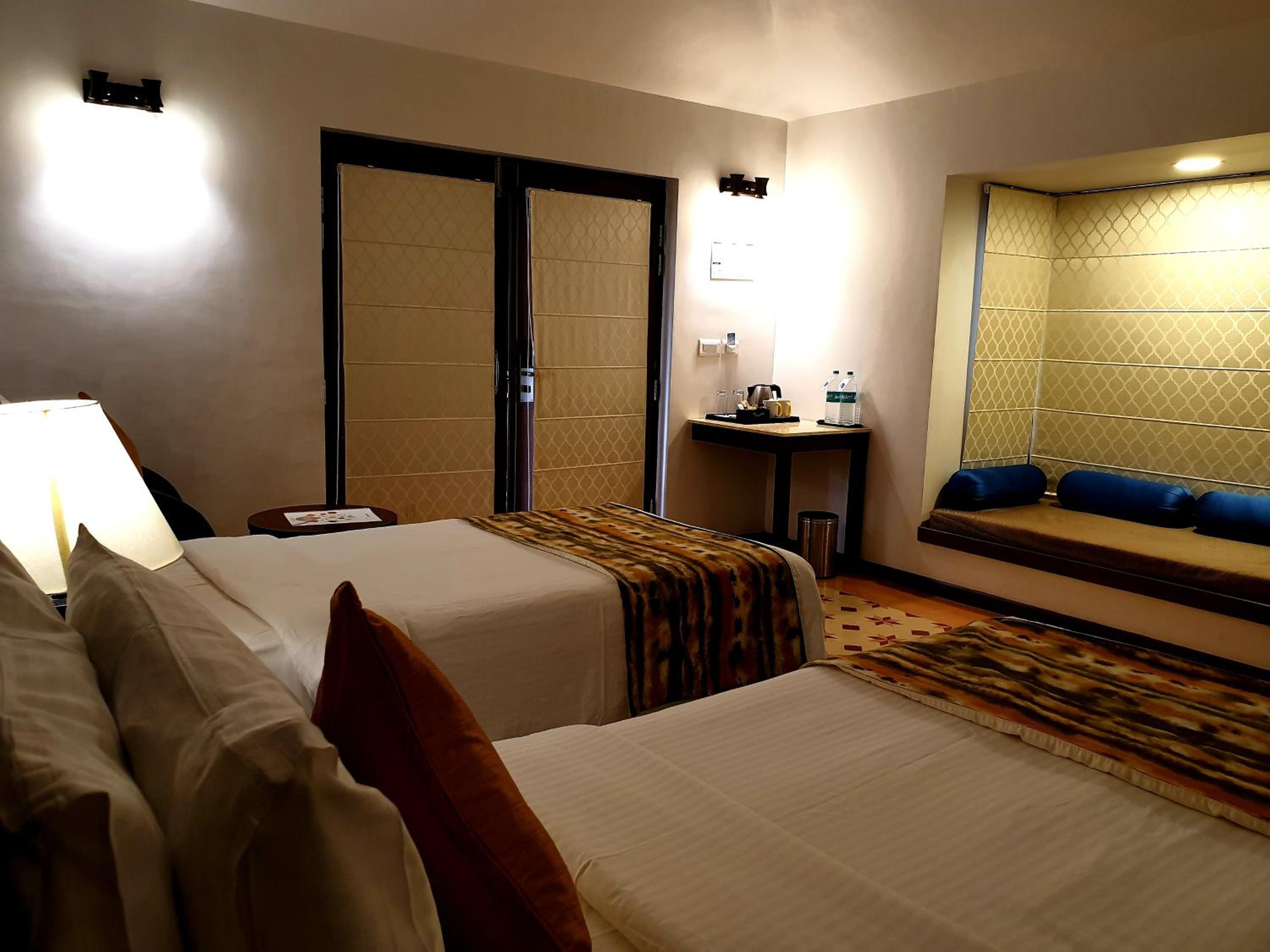Novotel Goa Dona Sylvia Resort Novotel Goa Dona Sylvia Resort