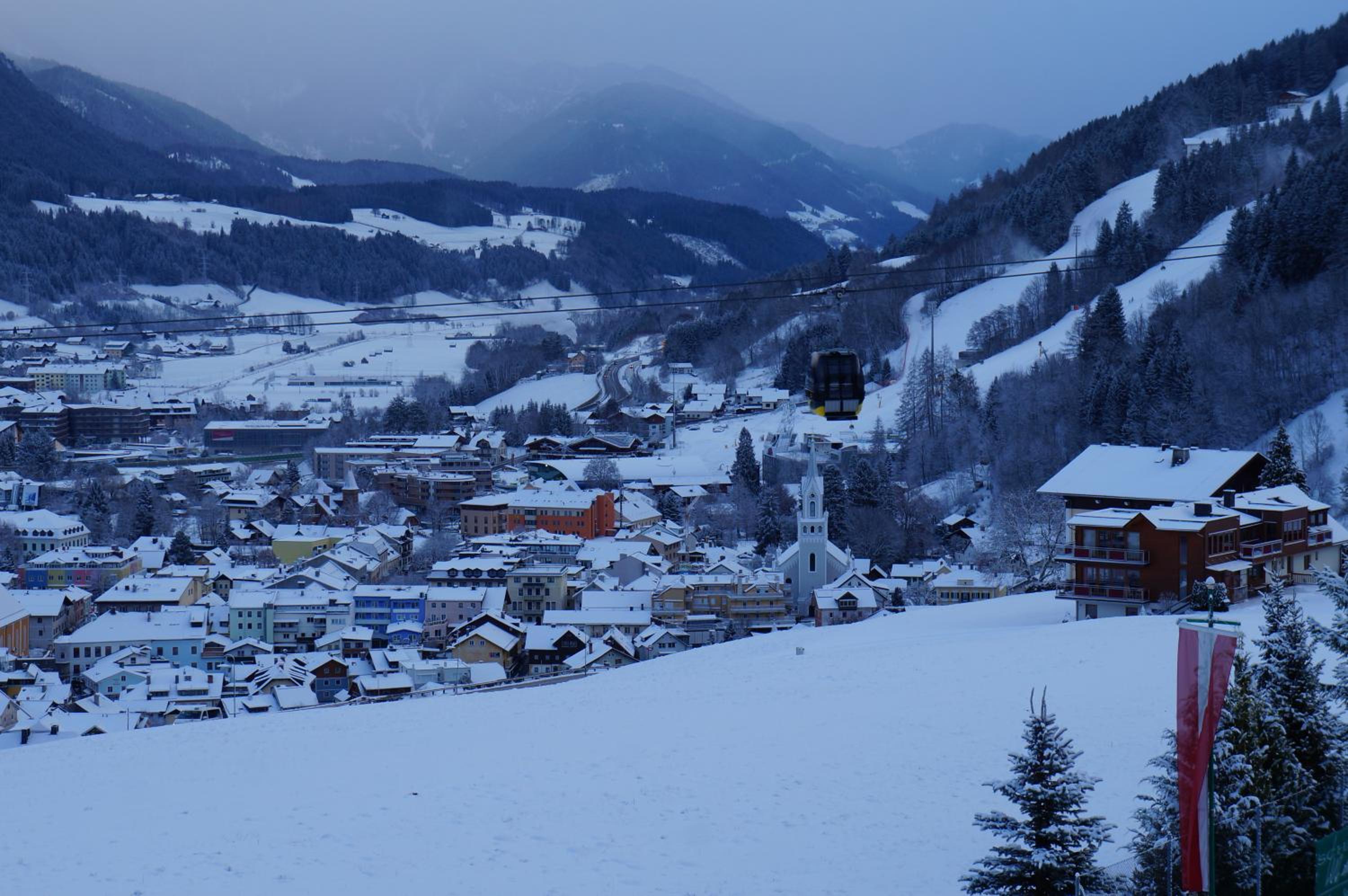 Planai West by Schladming-Appartements