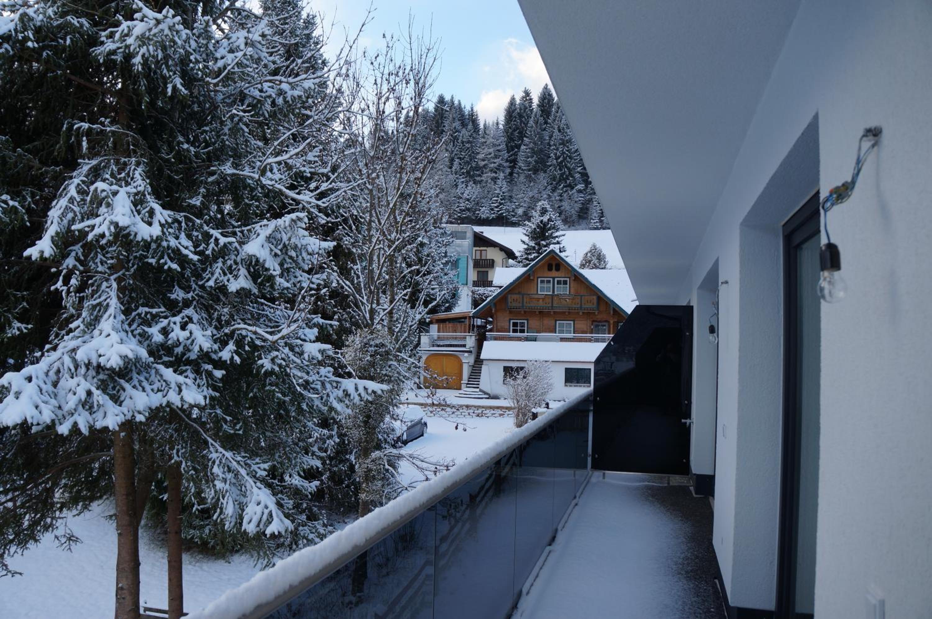 Planai West by Schladming-Appartements