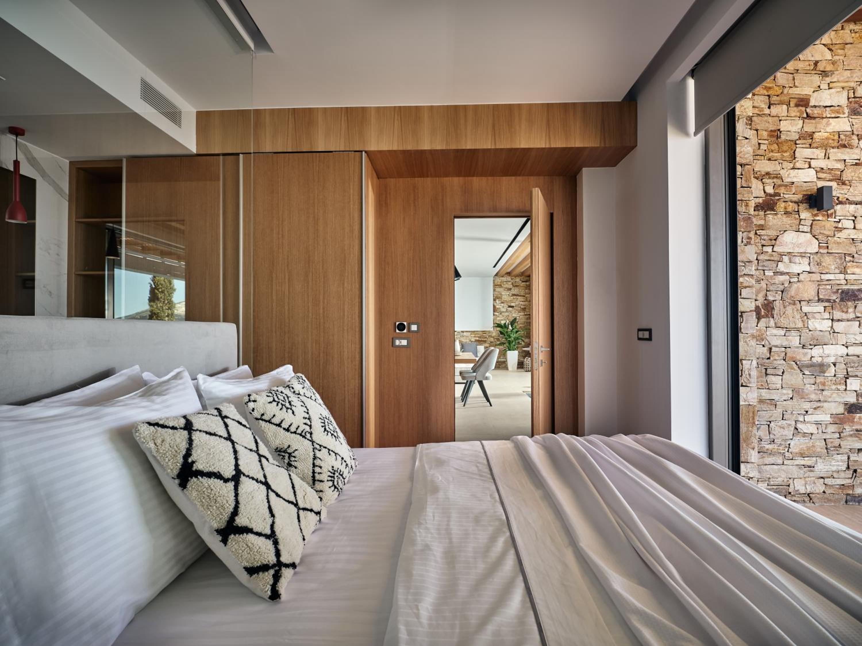 Alkyonides Villas photo 2