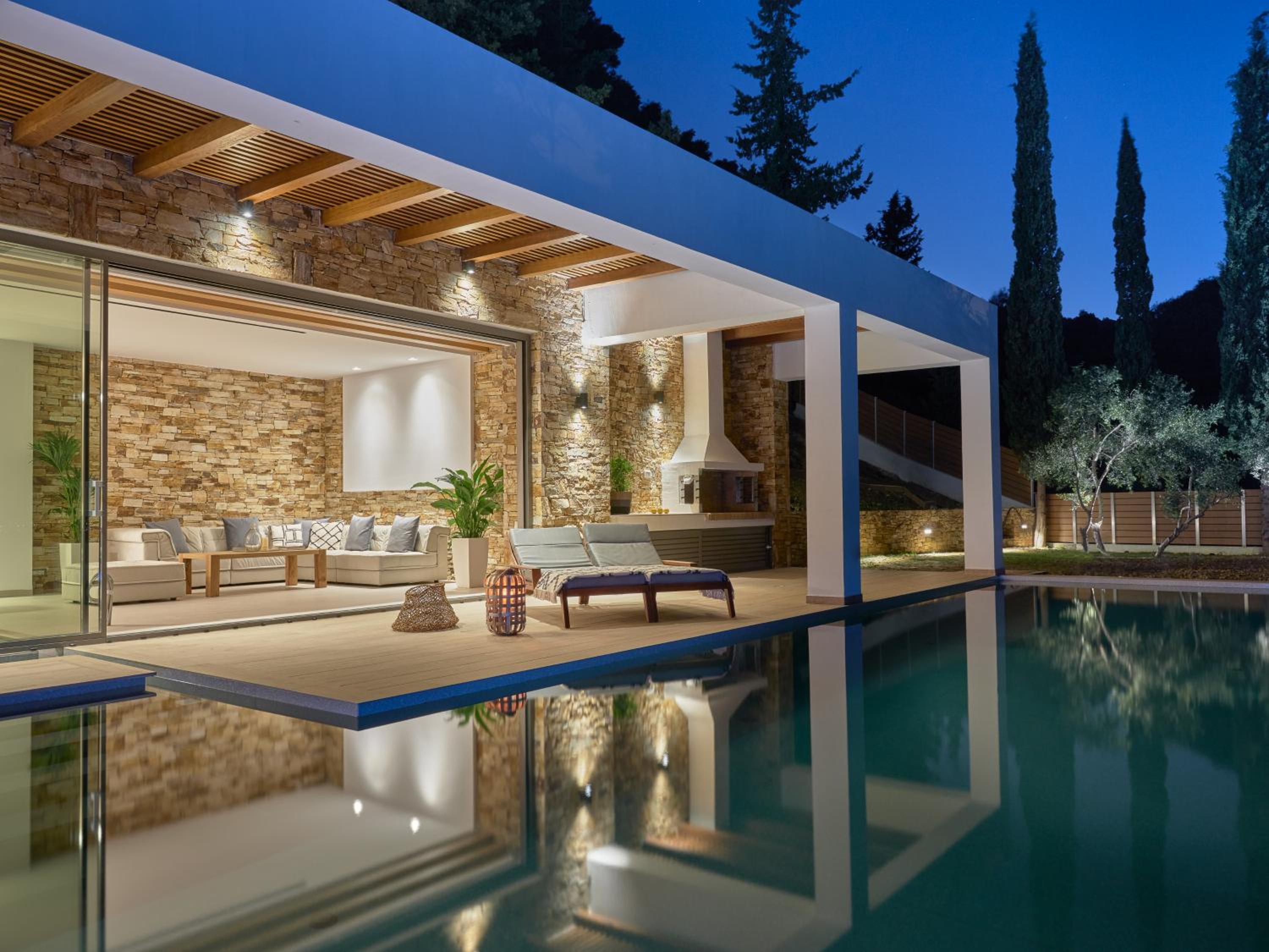 Alkyonides Villas