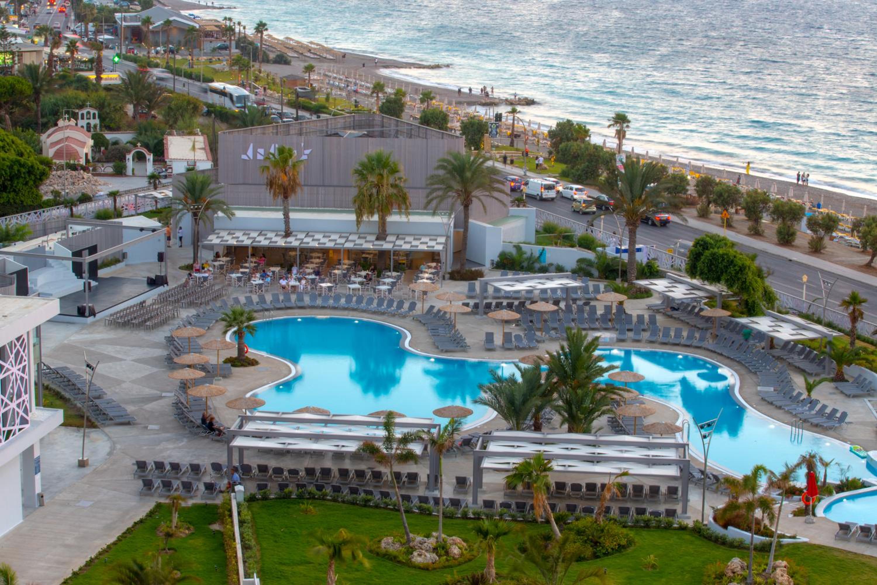 Akti Imperial Deluxe Resort & Spa Dolce by Wyndham