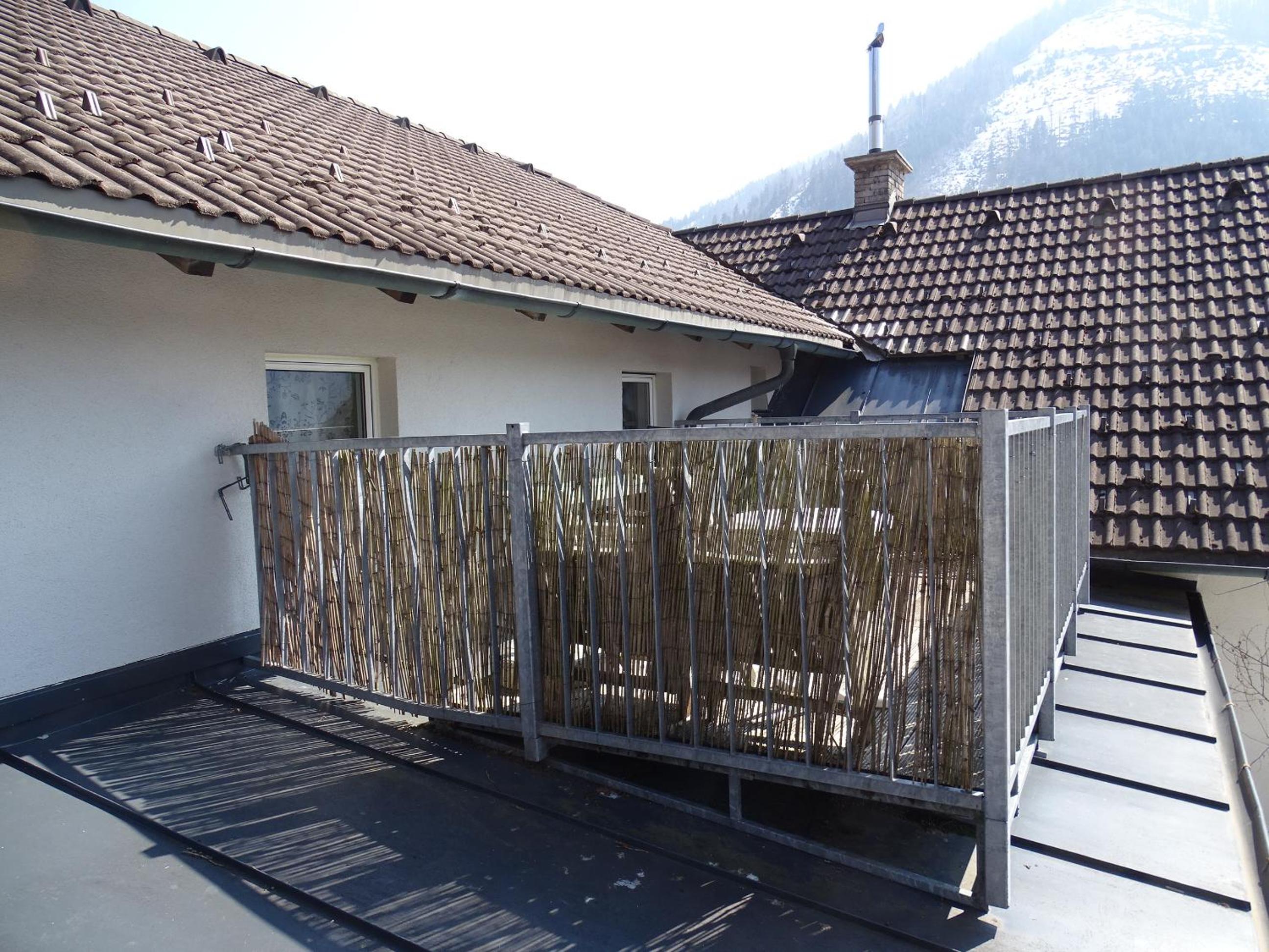 Ferienwohnung Stegmühle I