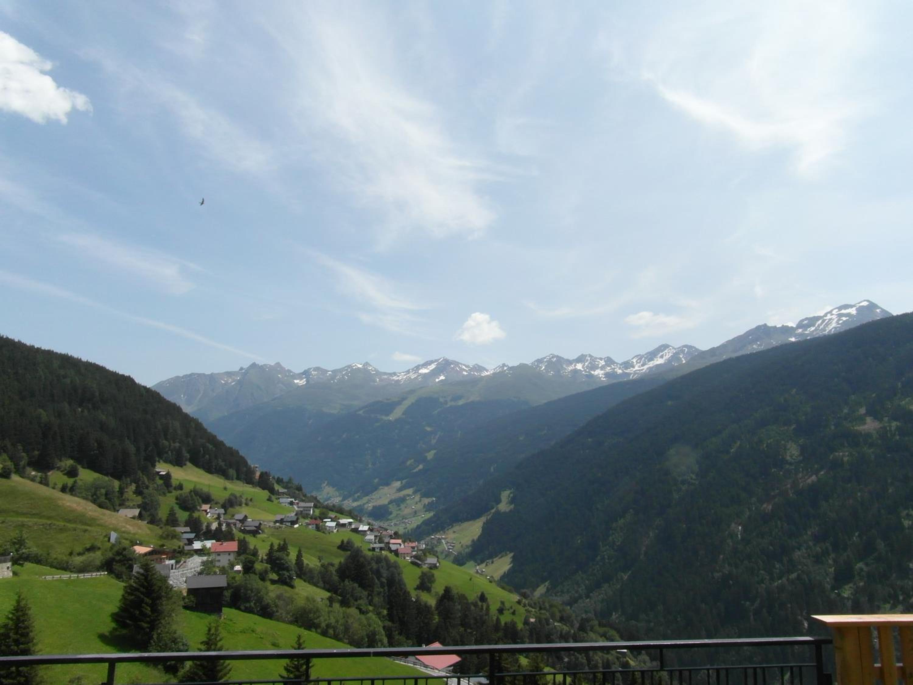 Ferienhaus Nadine
