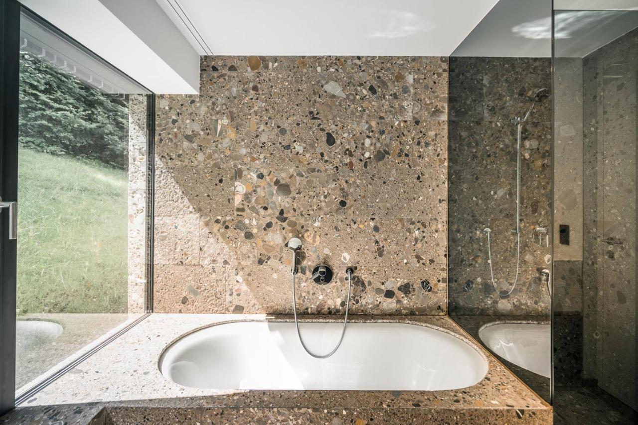 Luxus Chalet Quellhaus