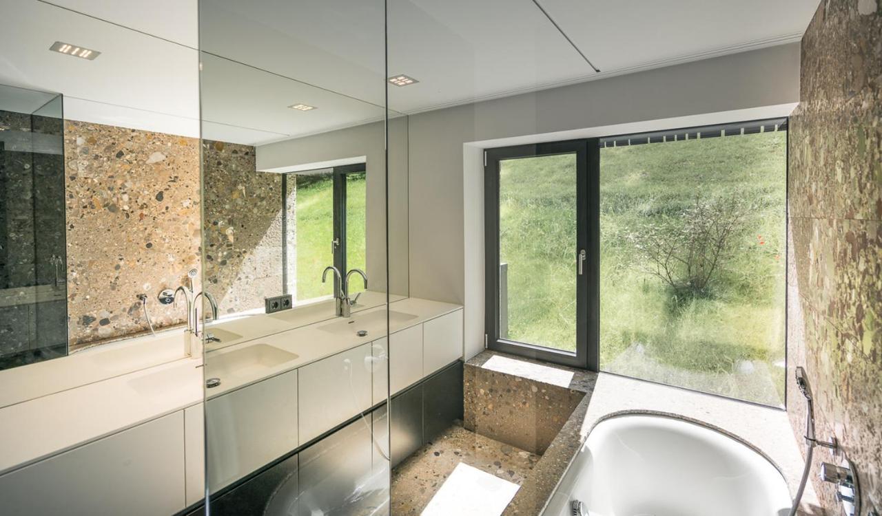 Luxus Chalet Quellhaus