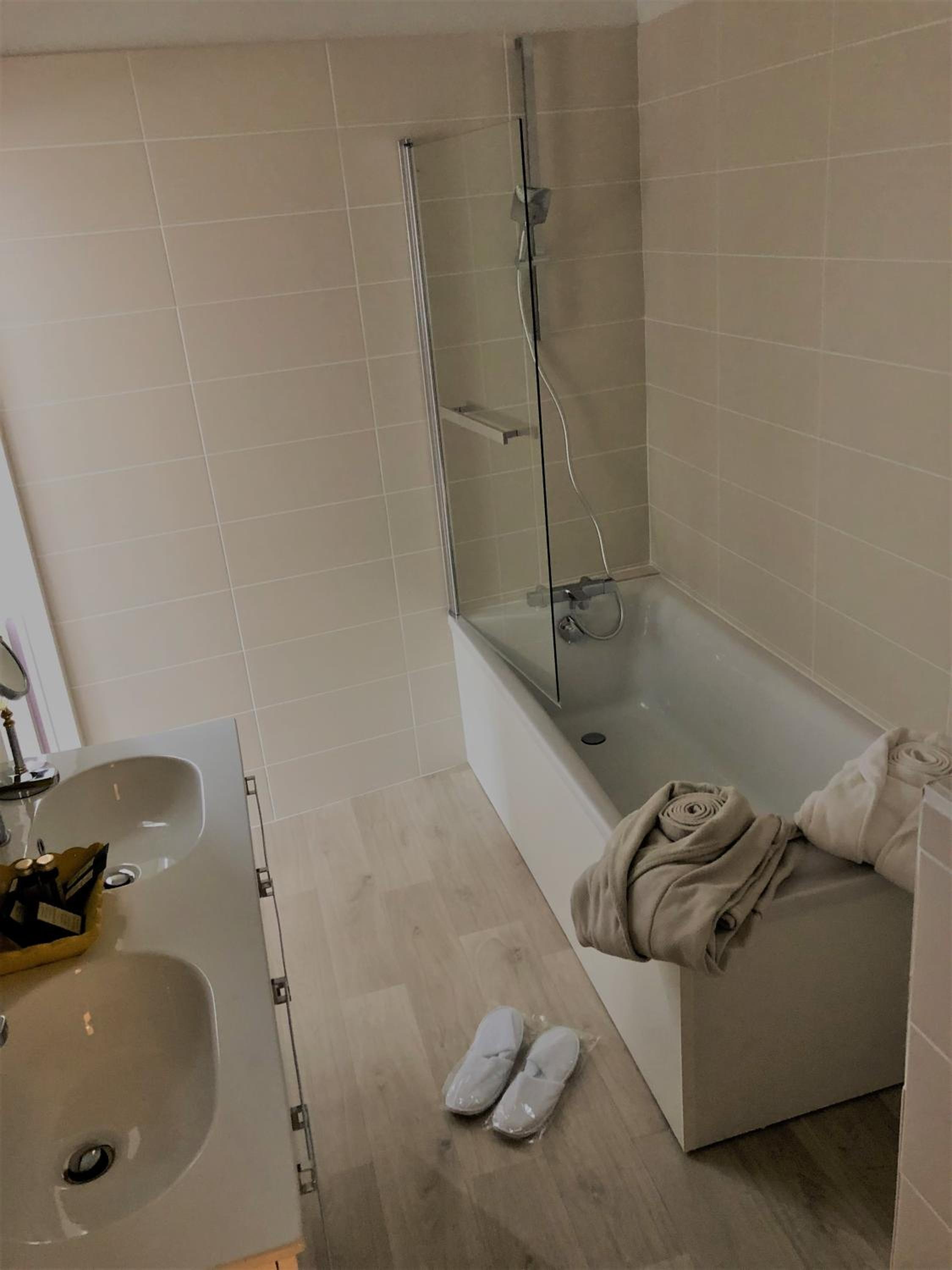 Domaine Plessis Gallu - vacation cottage rental