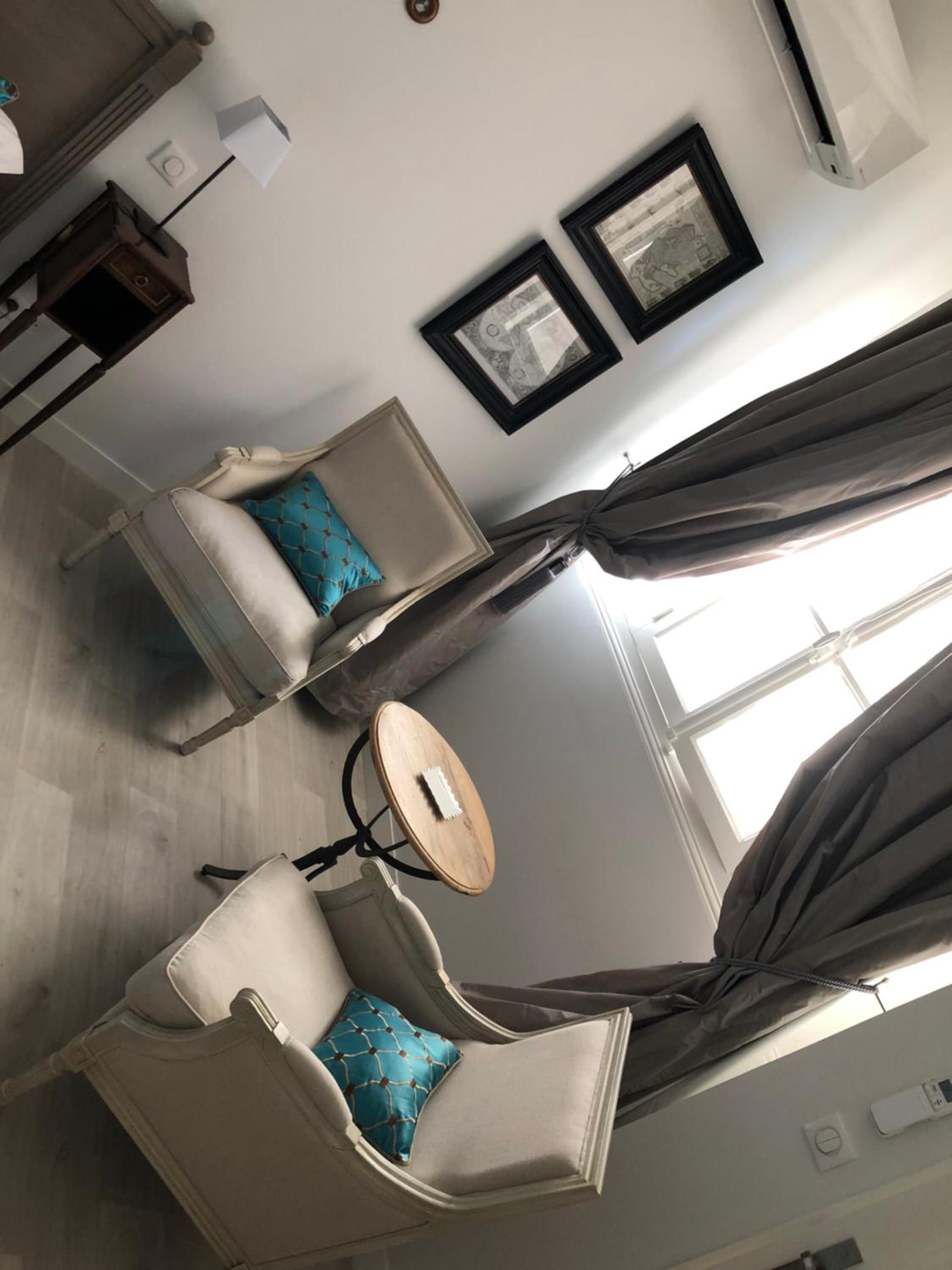 Domaine Plessis Gallu - vacation cottage rental
