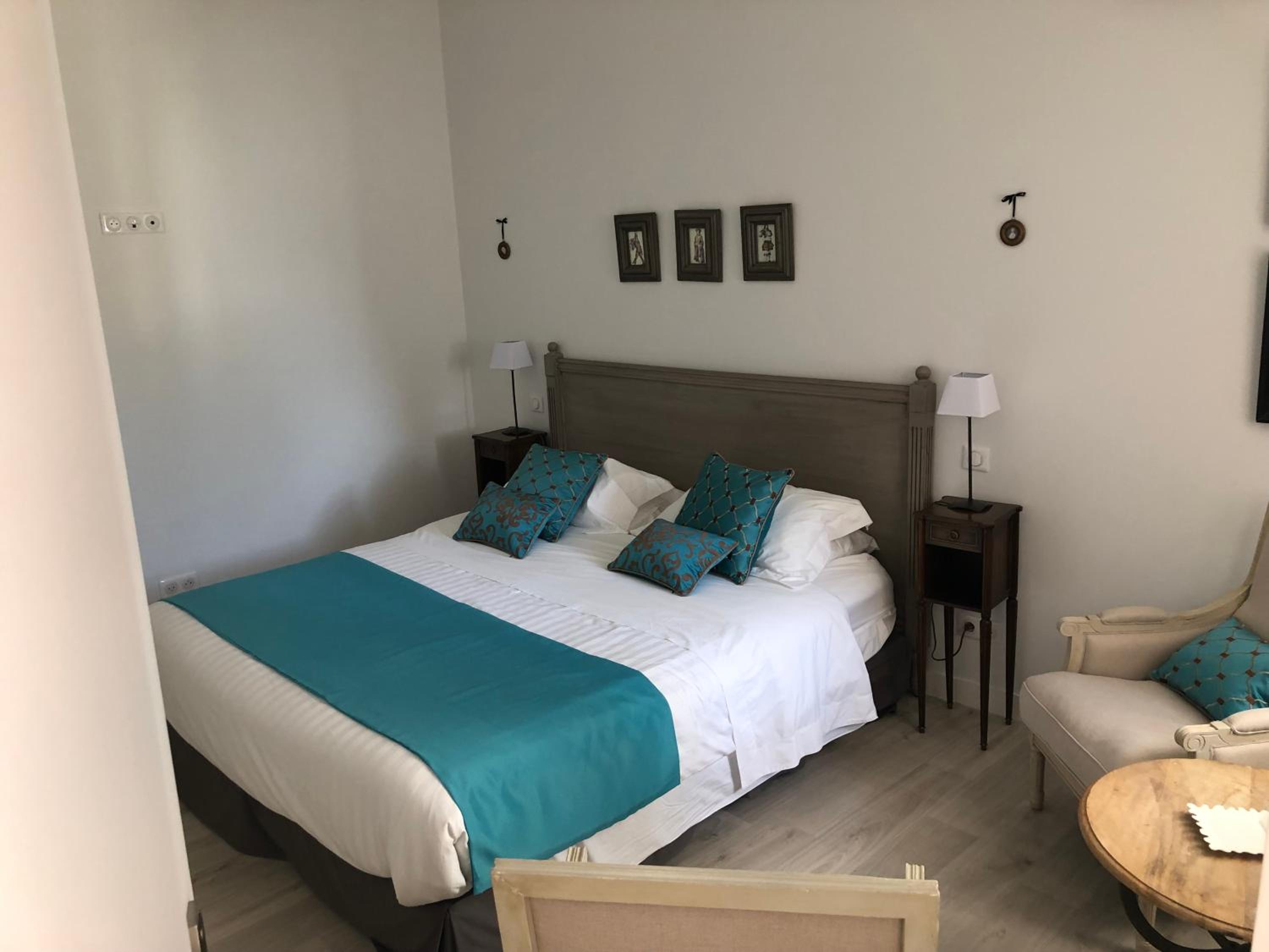 Domaine Plessis Gallu - vacation cottage rental