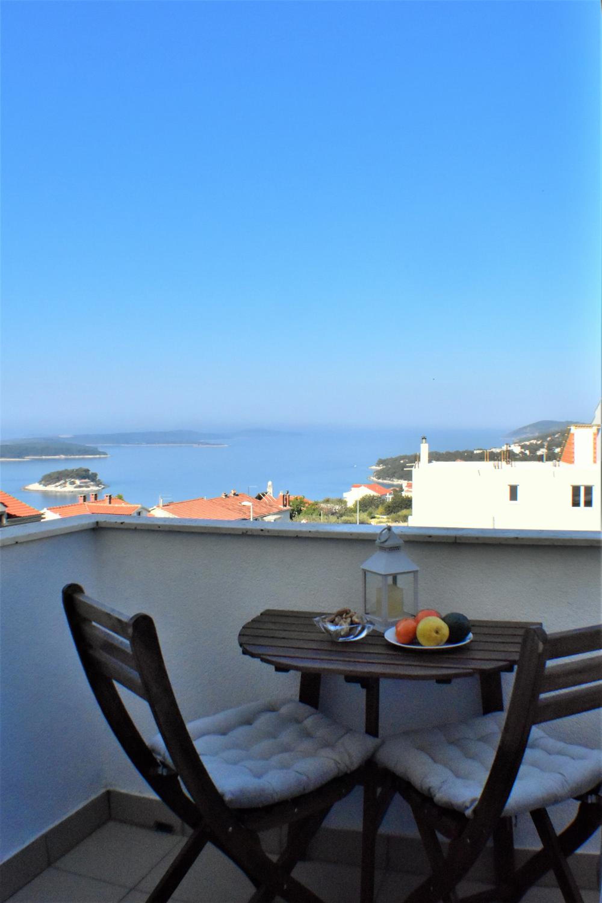 Apartments Pera