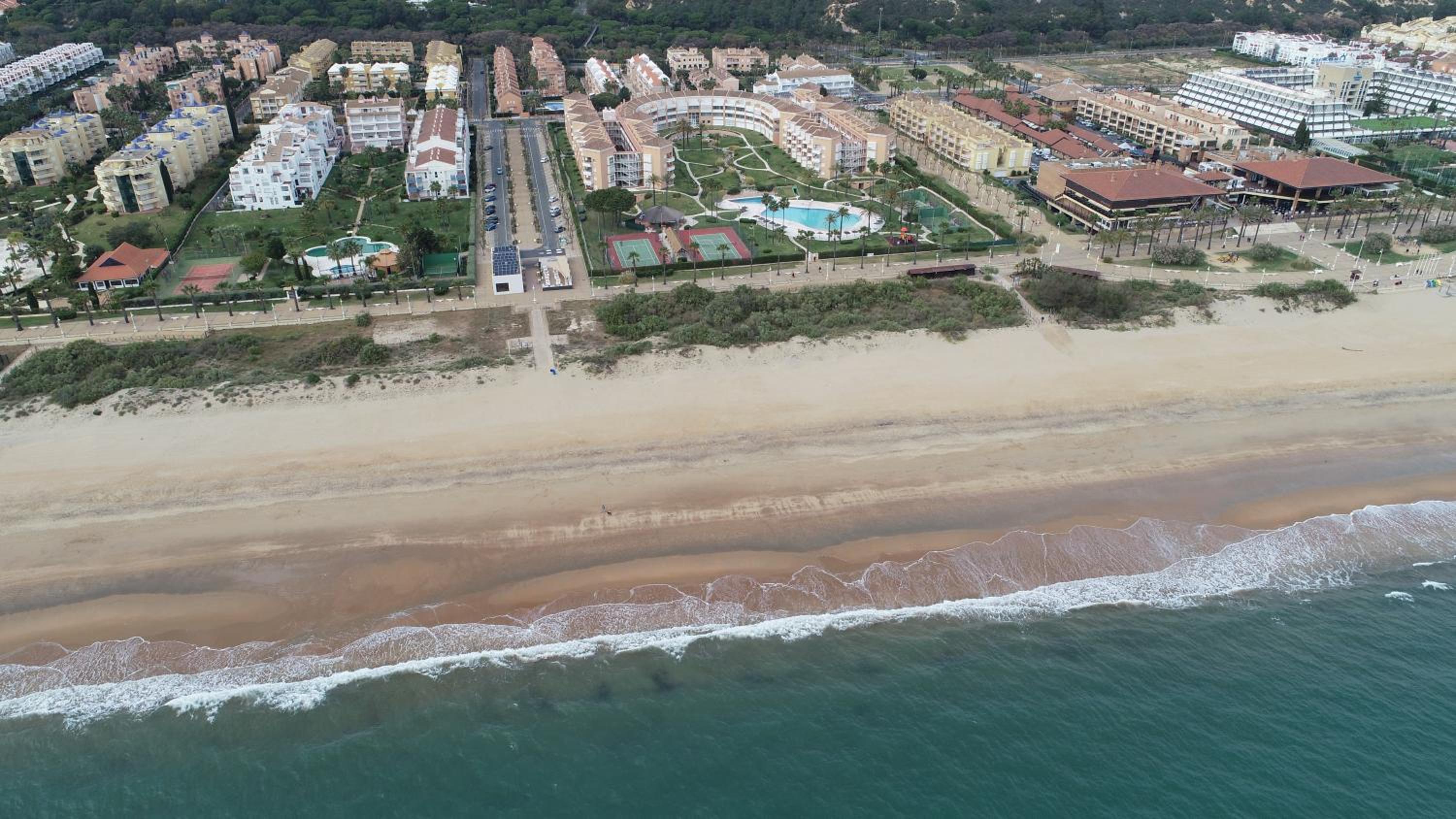 Apartamentos Las Americas