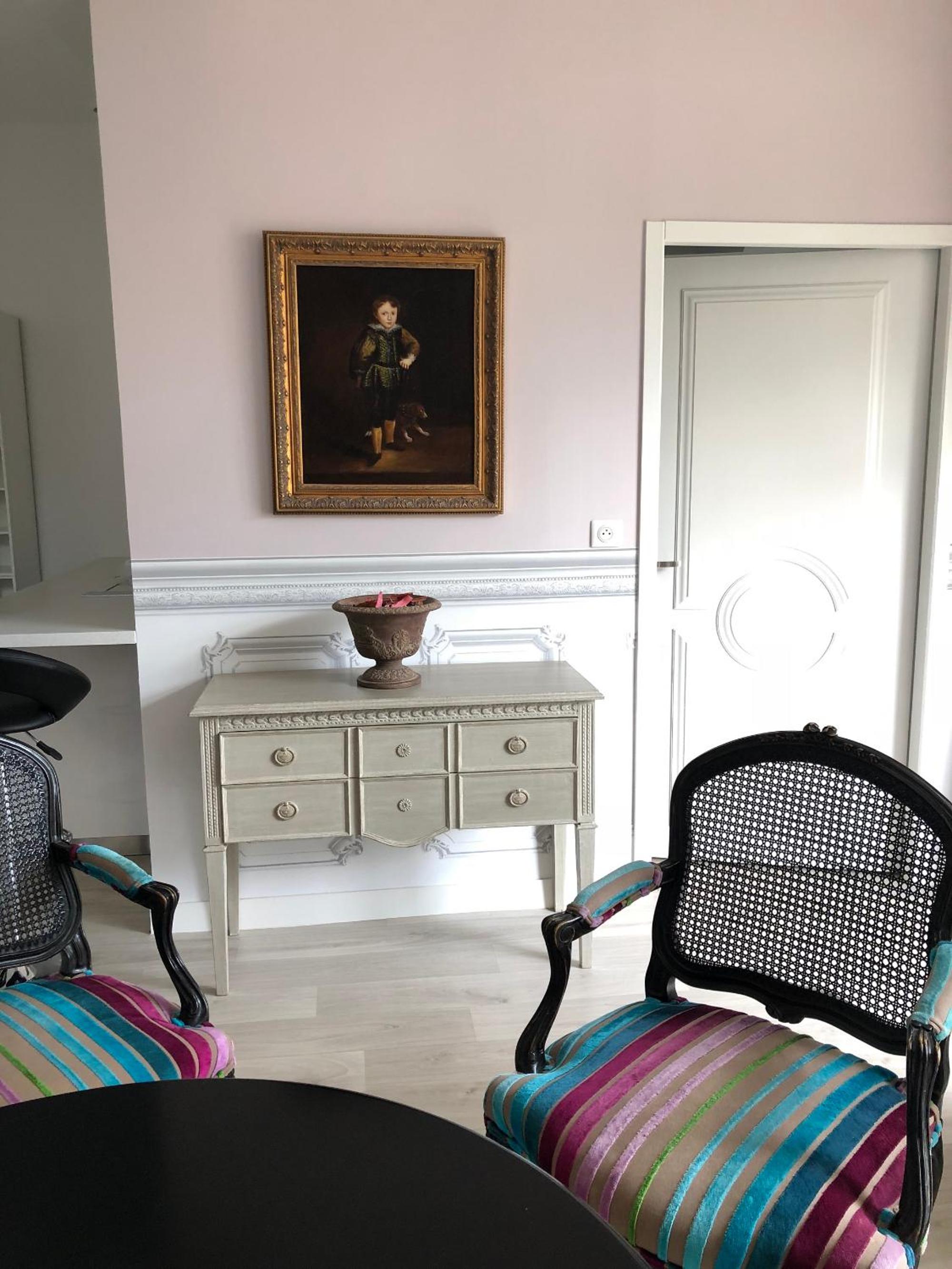 Domaine Plessis Gallu - vacation cottage rental