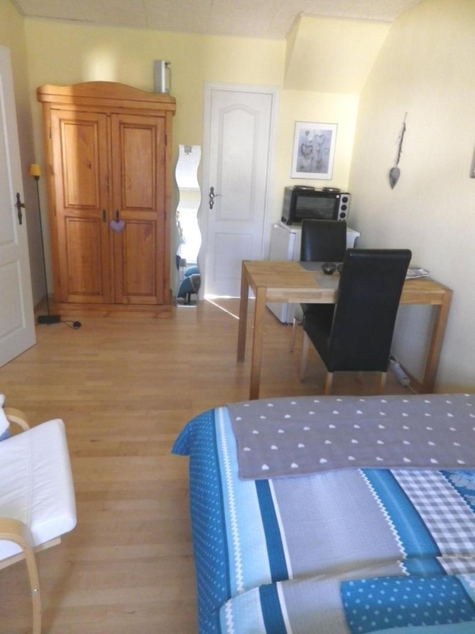 Ferienzimmer Bella Casa view 4