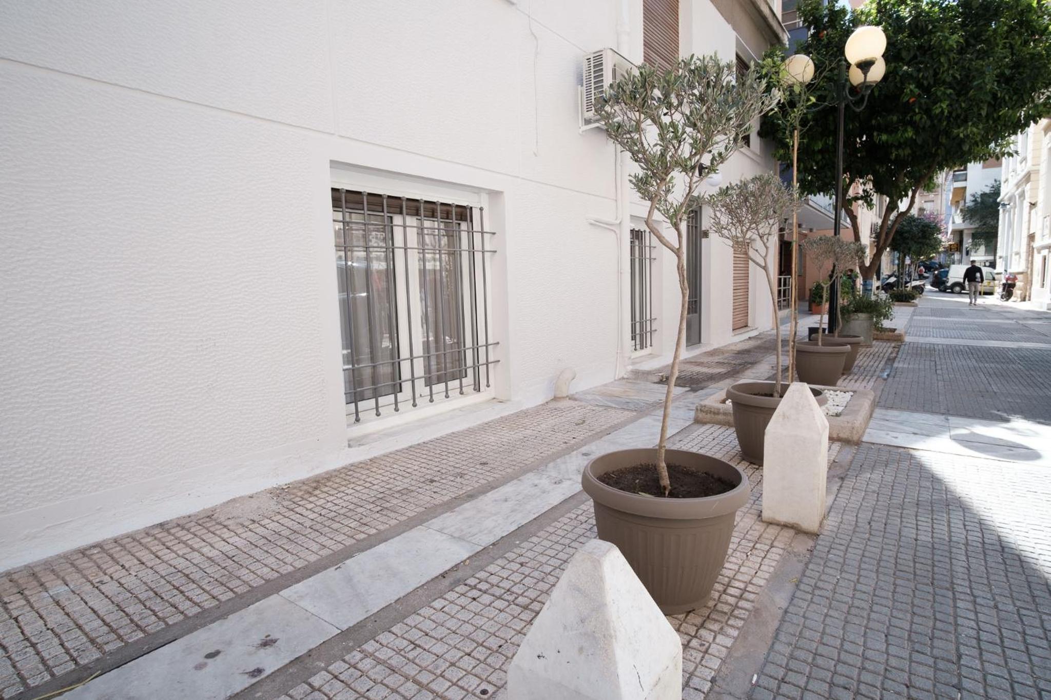 Athens Flair Suites
