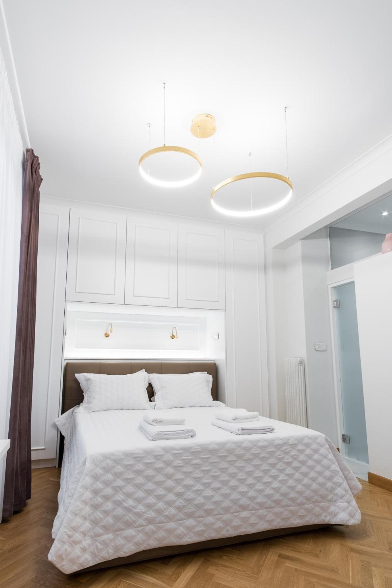 Athens Flair Suites