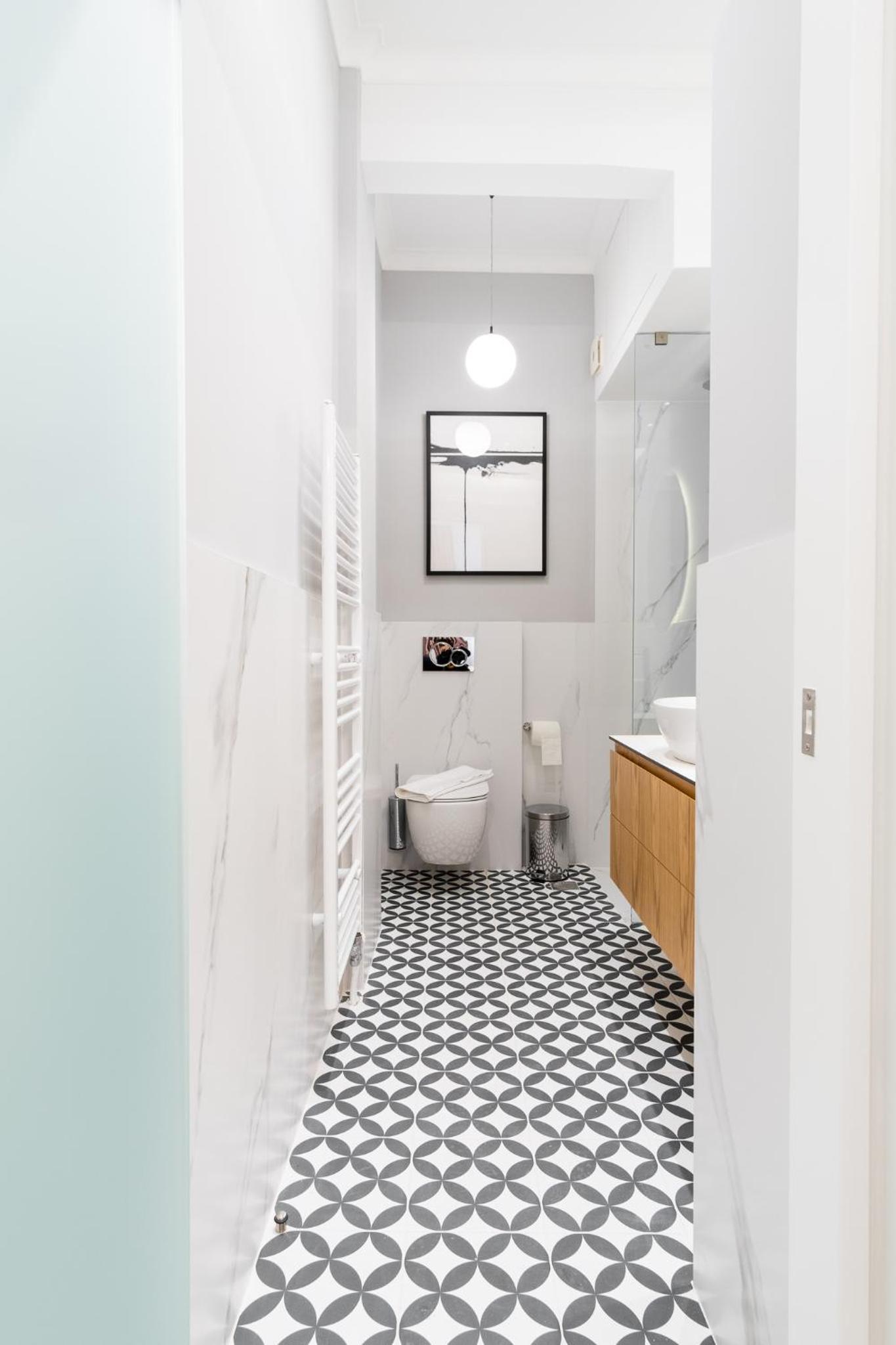 Athens Flair Suites