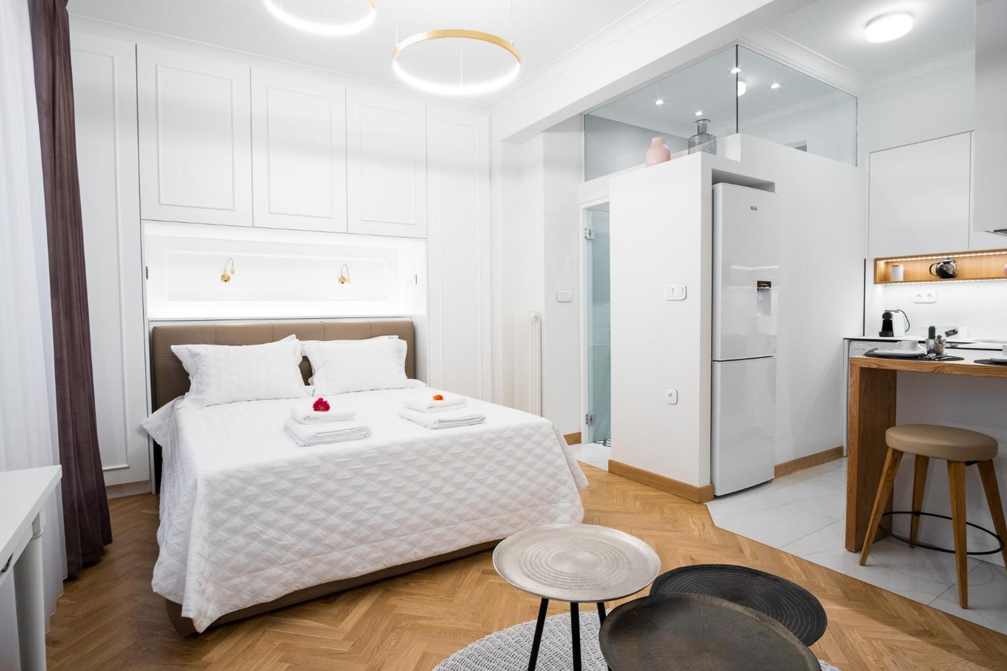 Athens Flair Suites