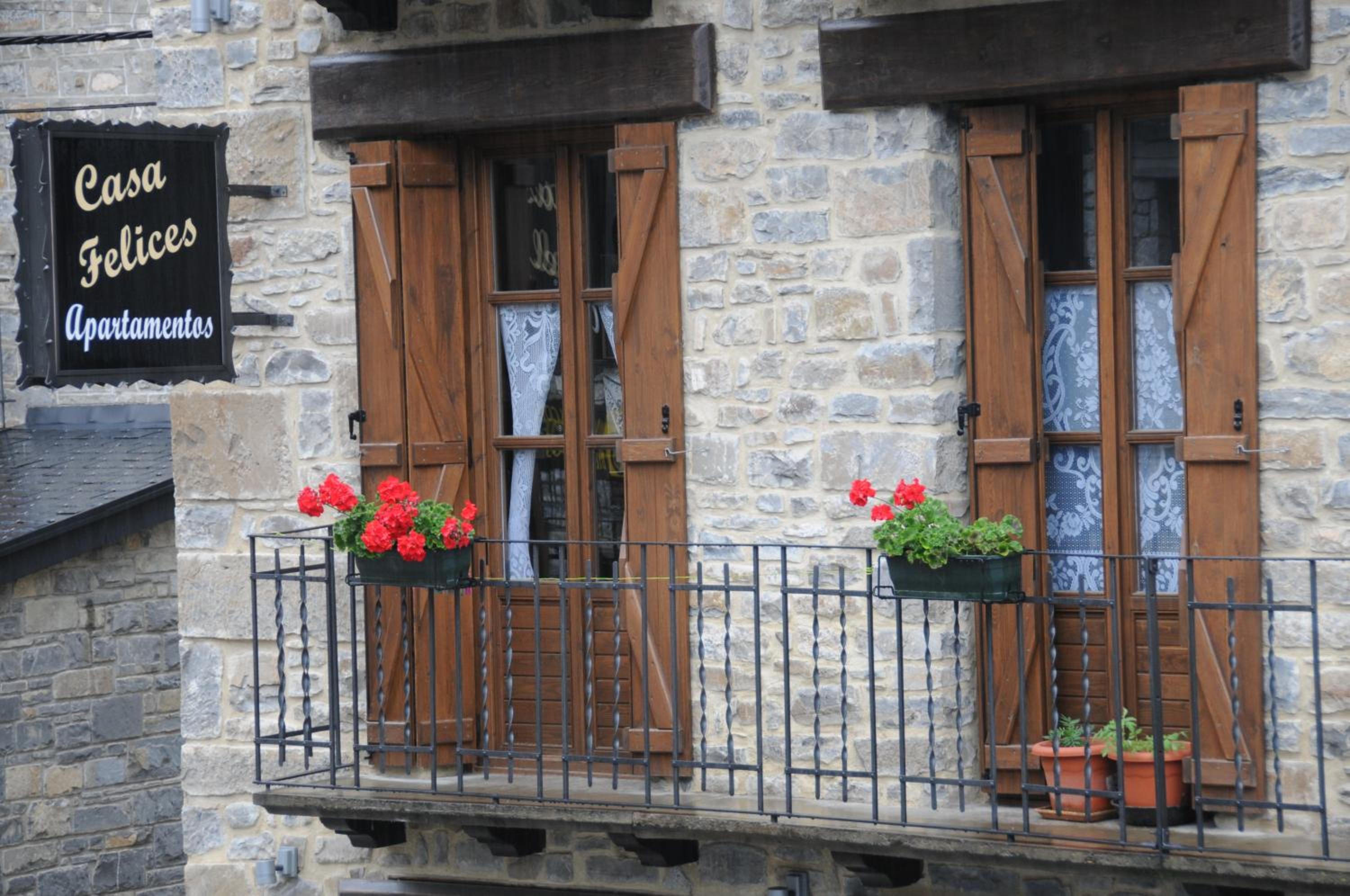 Casa Felices