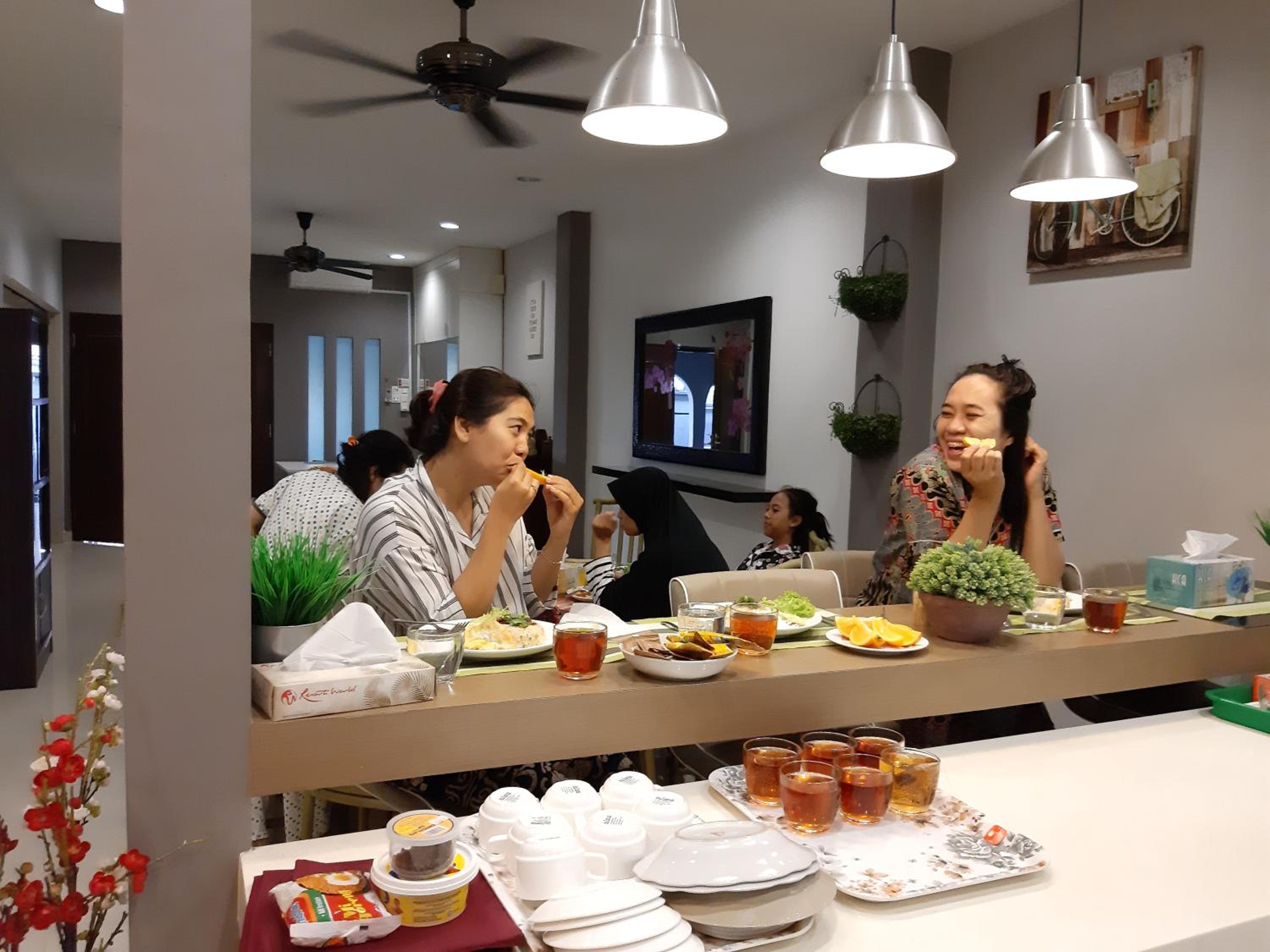Walasa Kuala Lumpur Homes by MSH