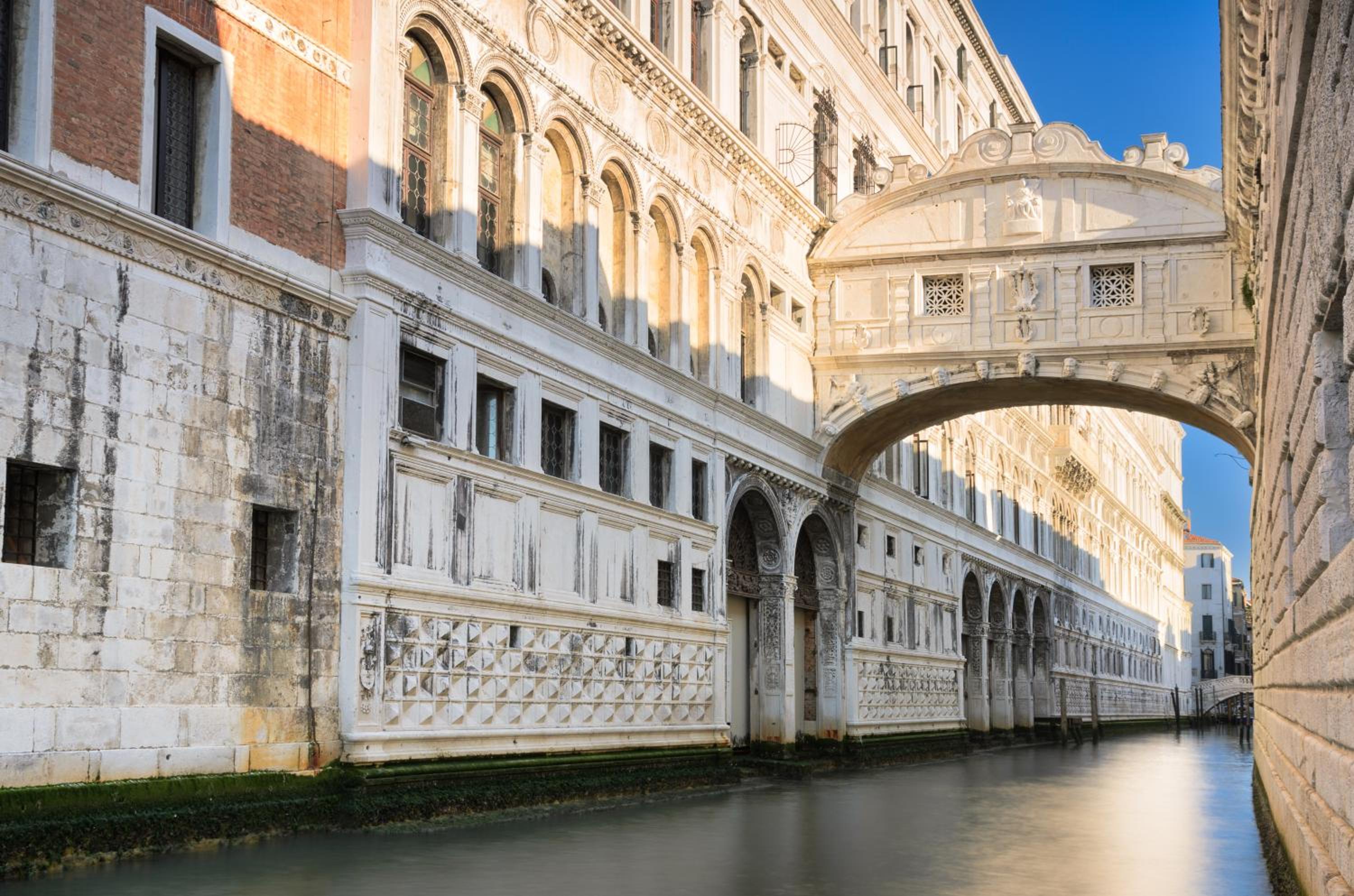 Delicious Apartament near St. Mark Square