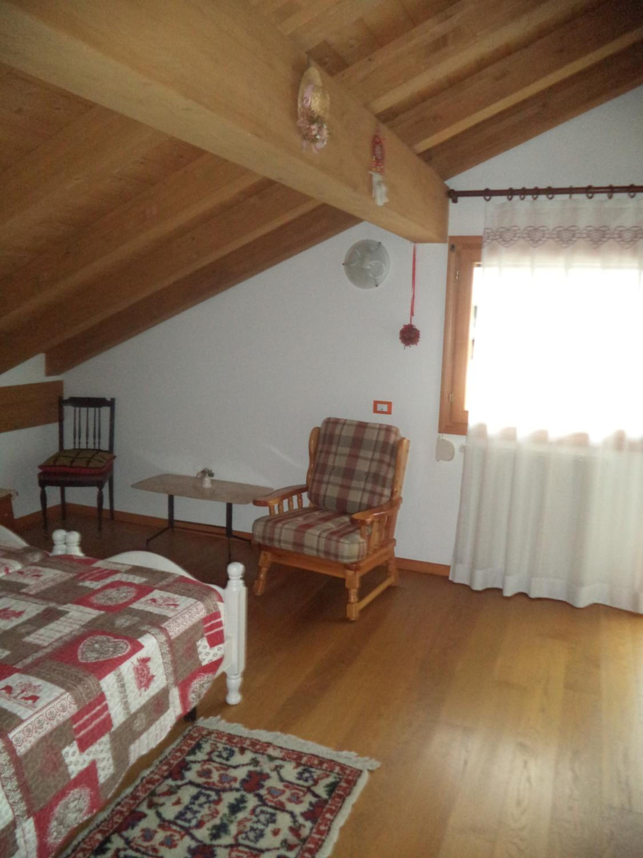B&B Dolomiti view 3