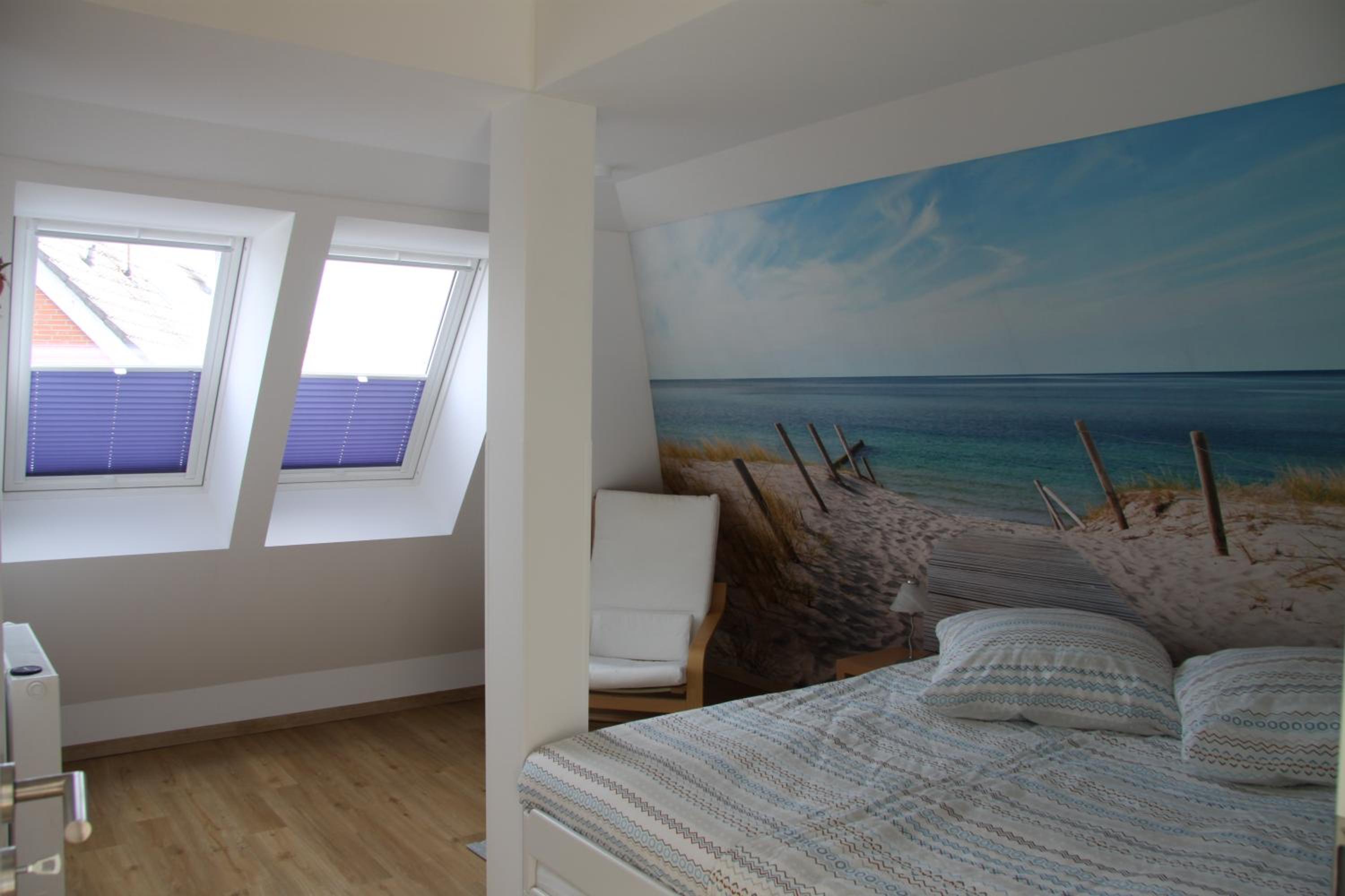 Ferienwohnung Baltic Living view 5