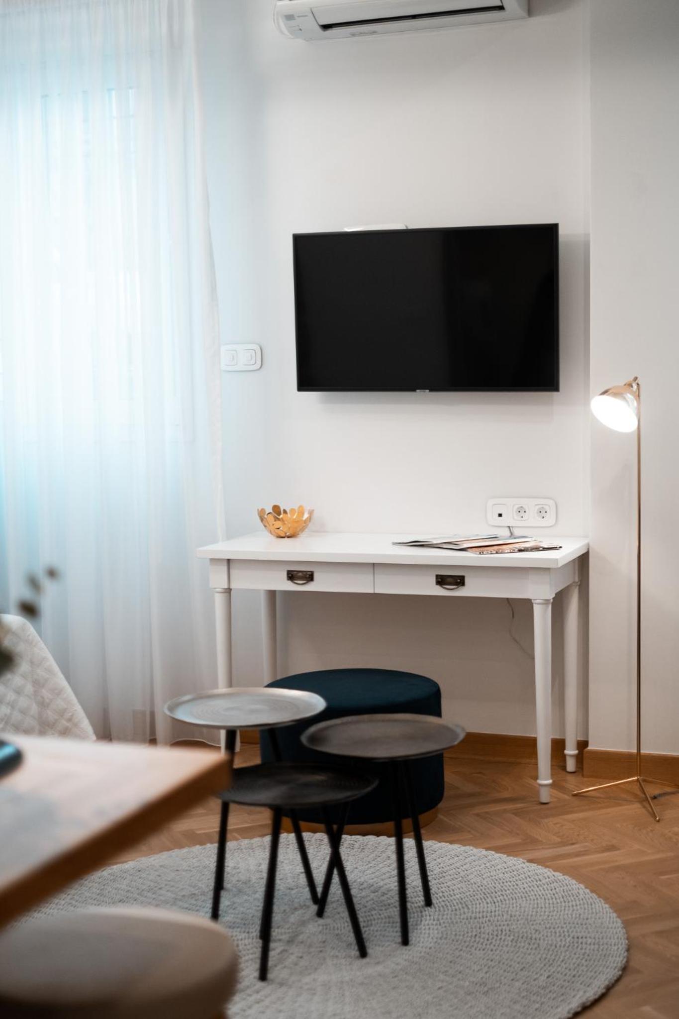 Athens Flair Suites