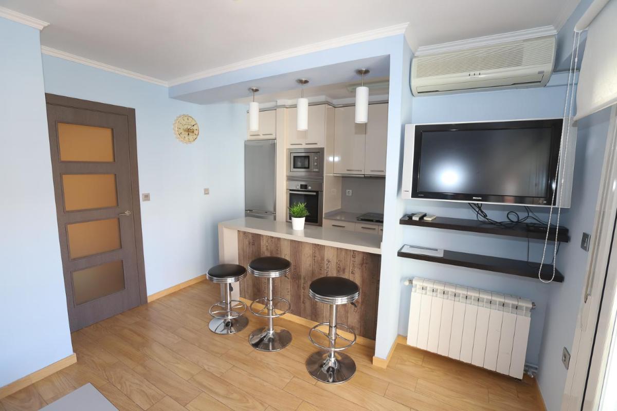 COSTA DAURADA APARTAMENTS - Aloha photo 3