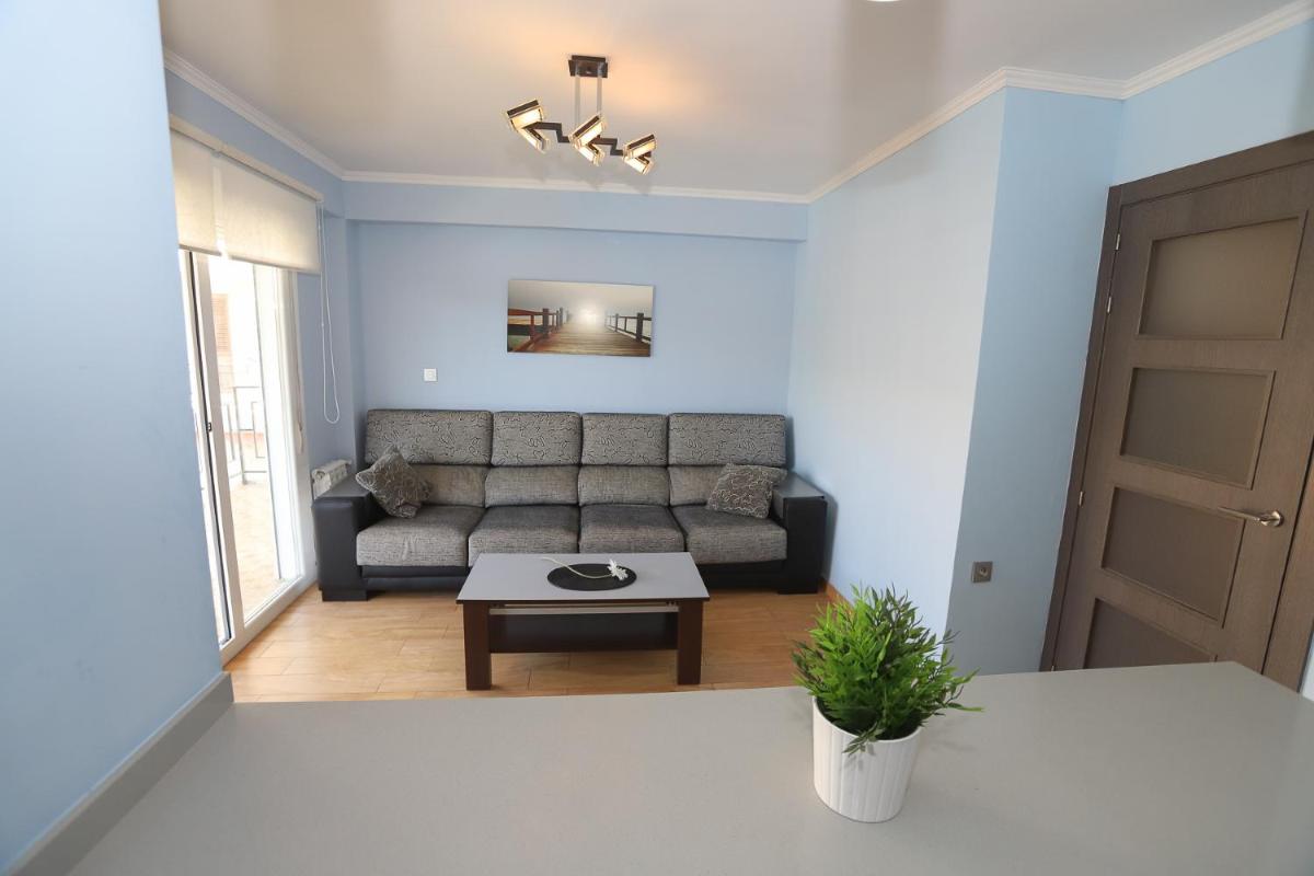 COSTA DAURADA APARTAMENTS - Aloha photo 5