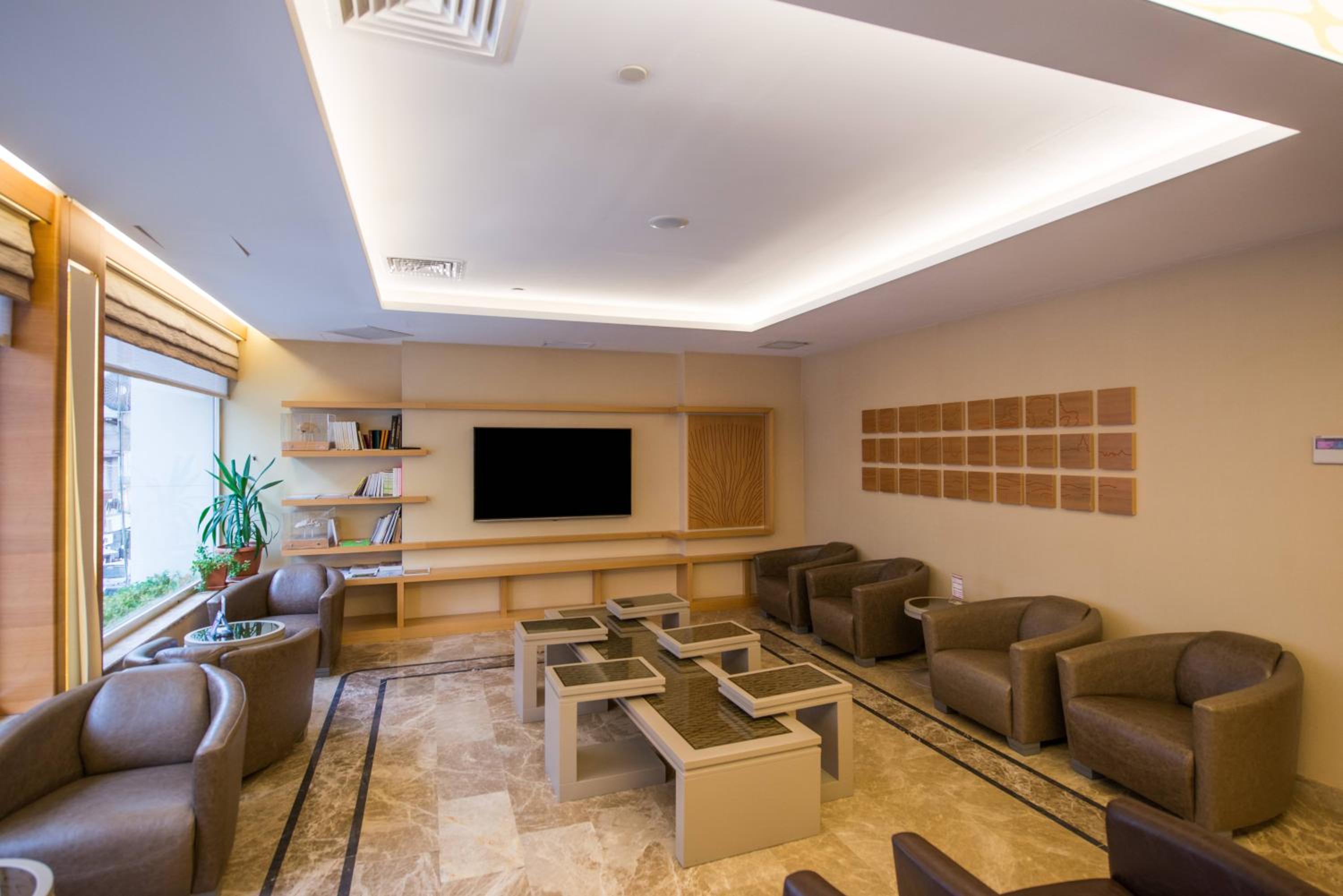 Prestige Hotel Old City - Image 27