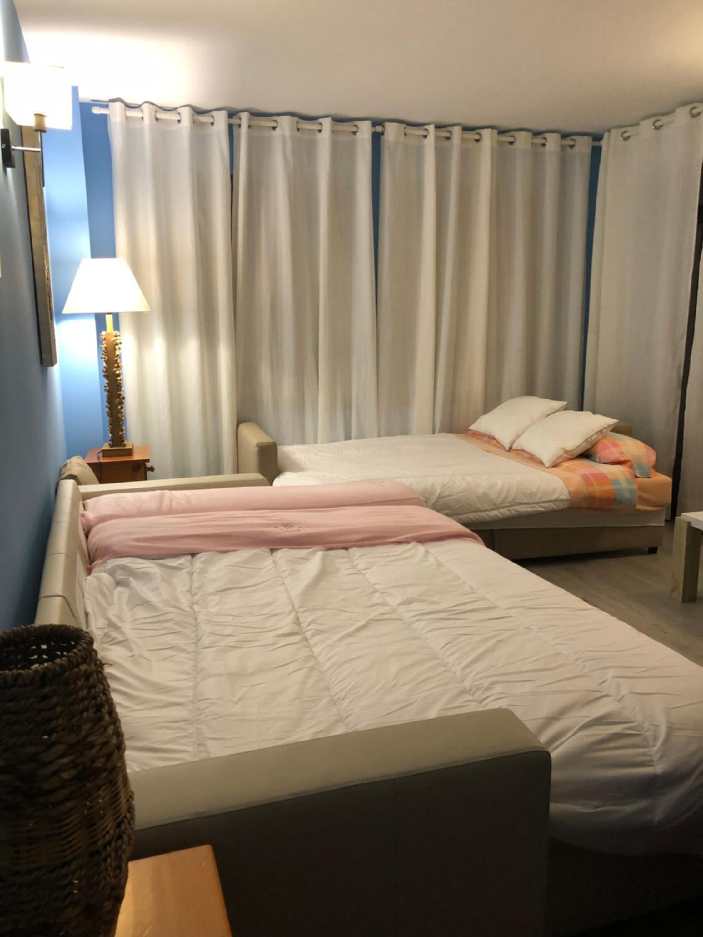 Apartamentos Roquetas Beach