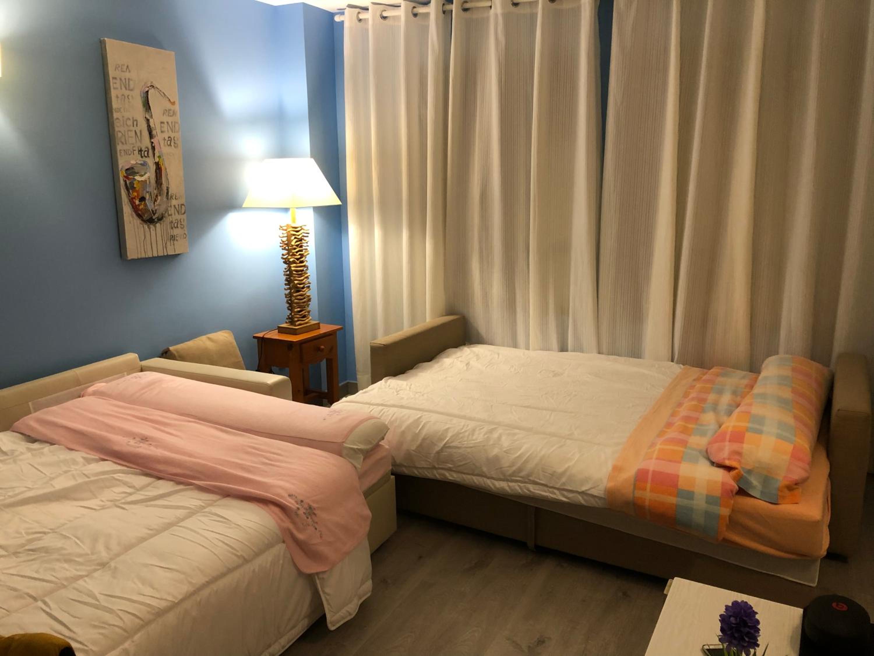 Apartamentos Roquetas Beach
