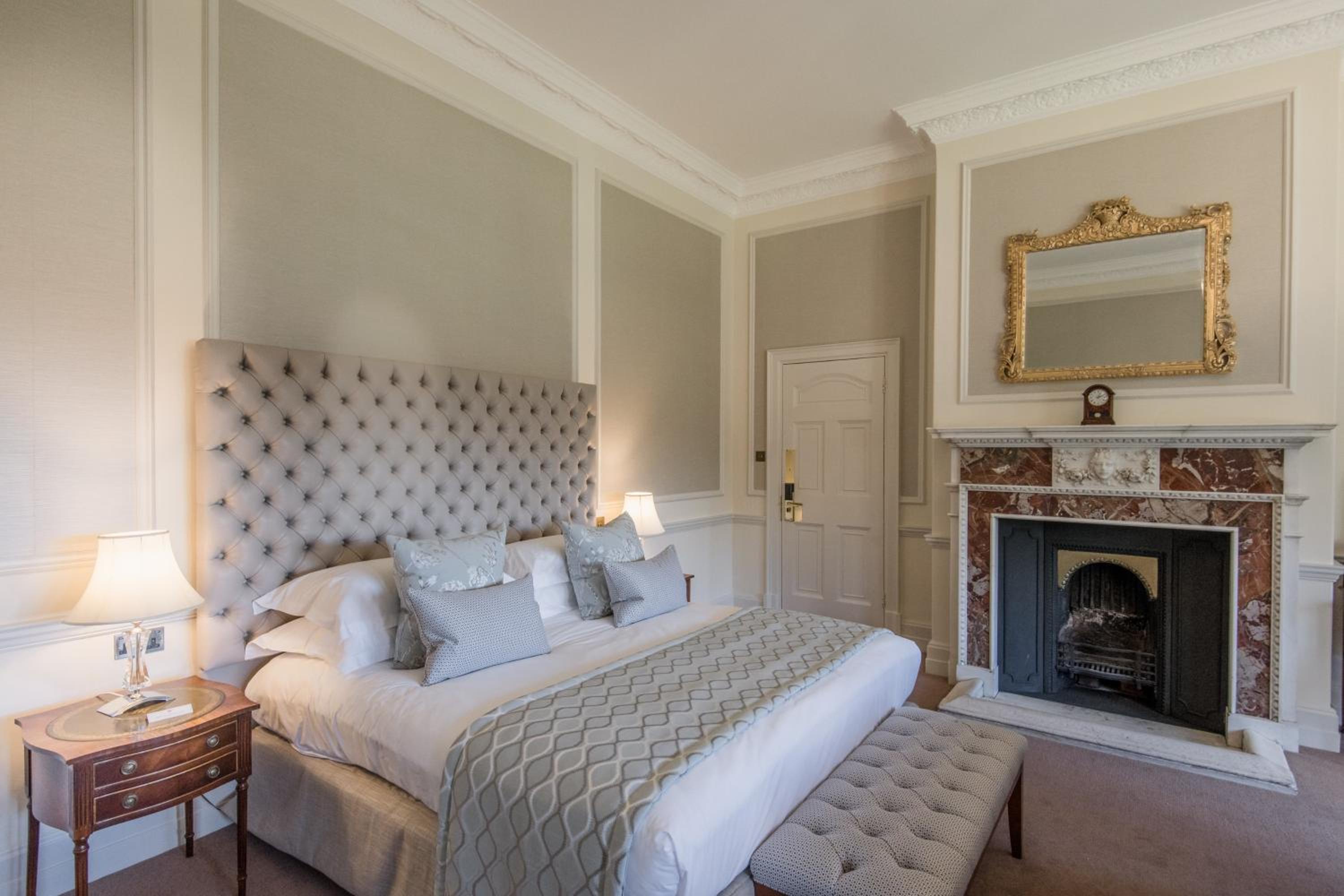 Hook Vacations - Tylney Hall Hotel - Property Image 3