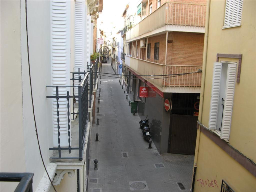 Apartamento Barrio Histórico Las Angustias view 3