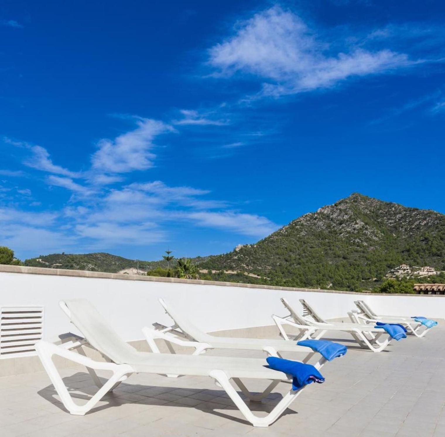 Apartaments Sa Torre by SUREDA MAS