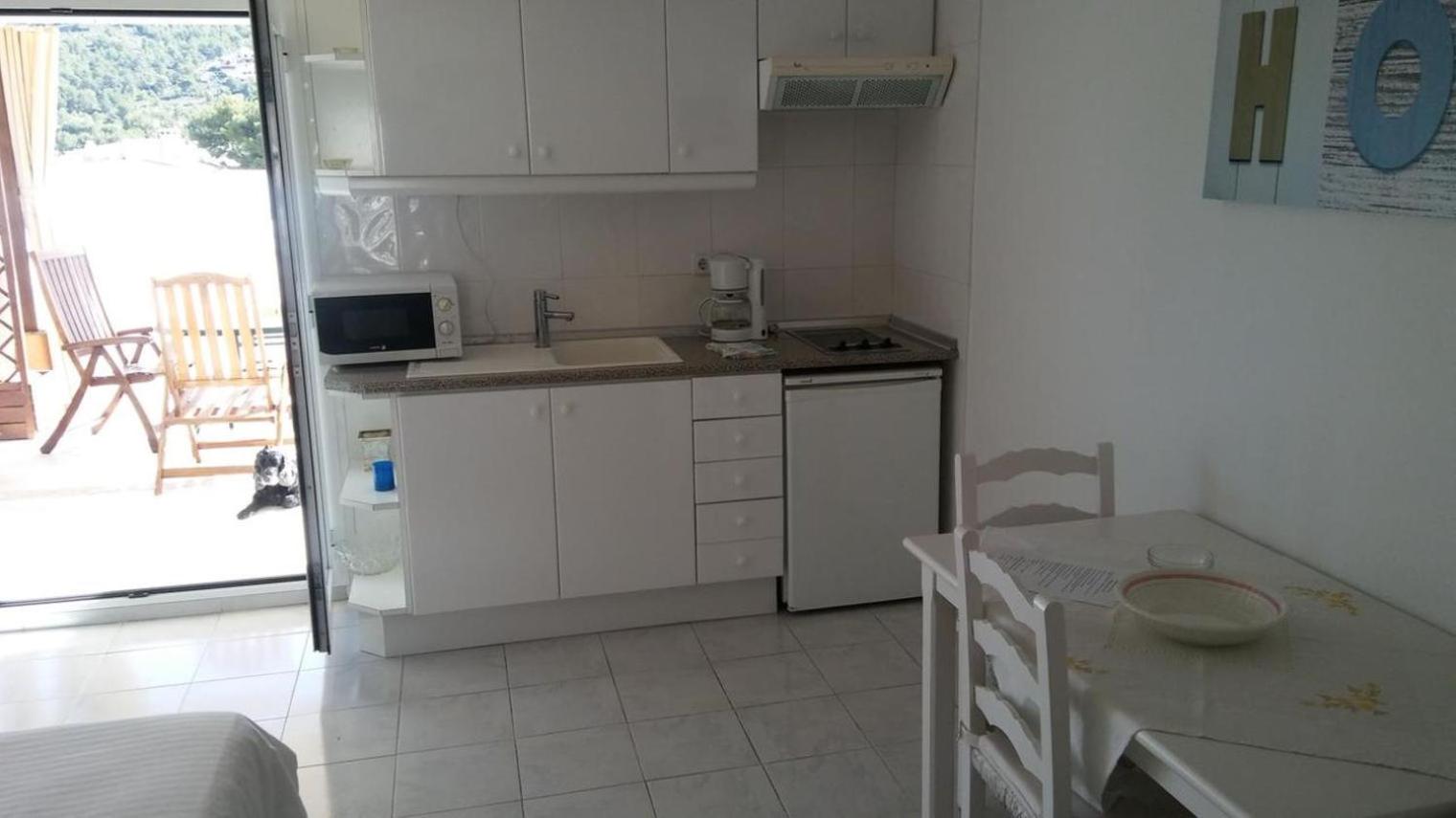 Apartaments Sa Torre by SUREDA MAS