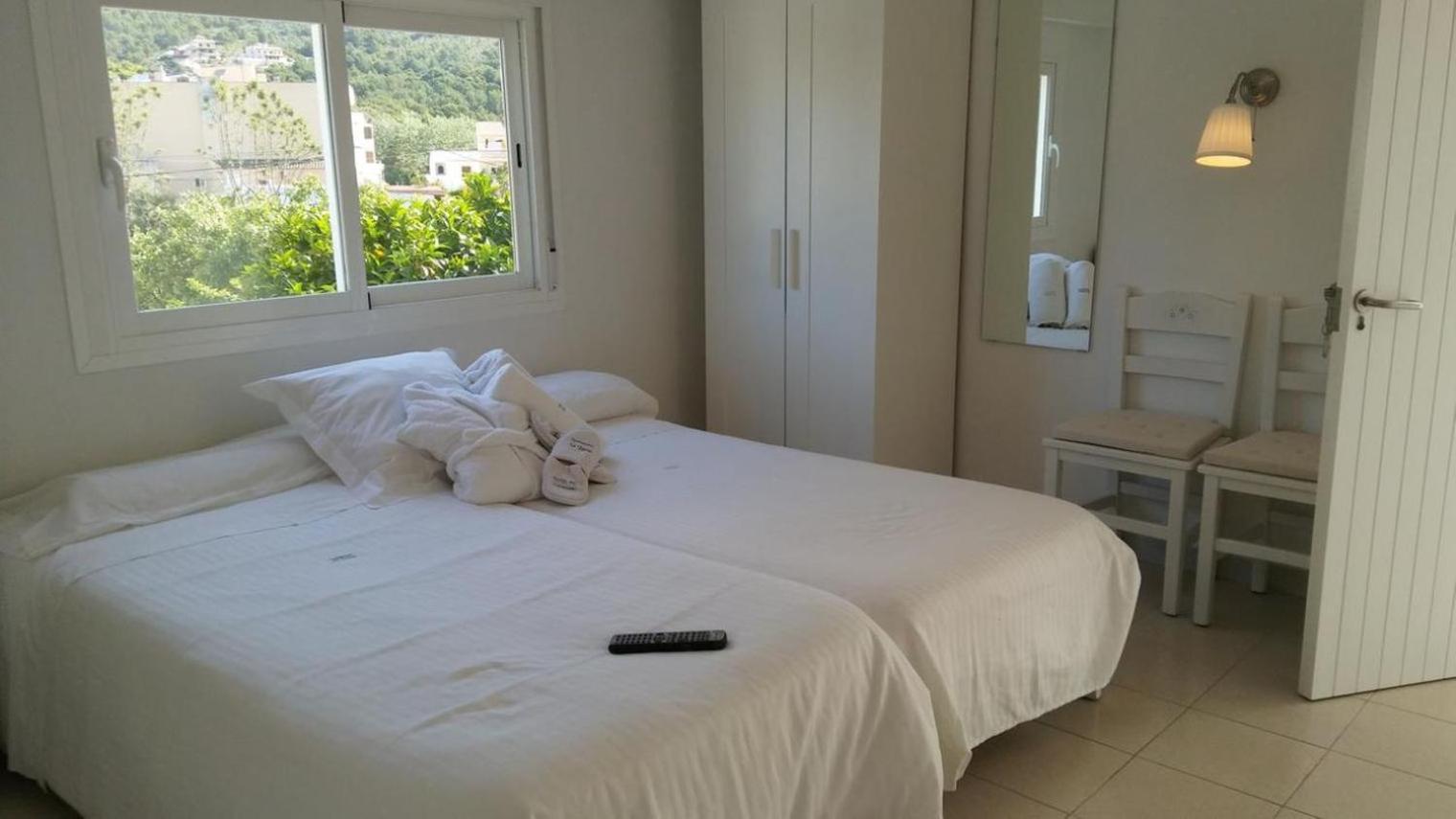 Apartaments Sa Torre by SUREDA MAS