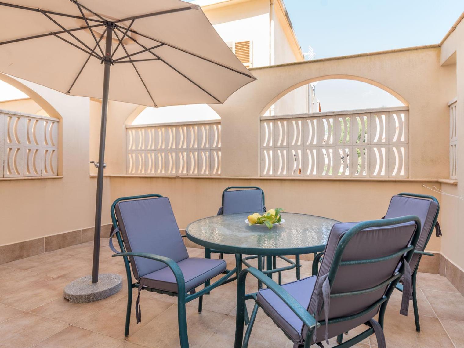 Apartaments Sa Torre by SUREDA MAS