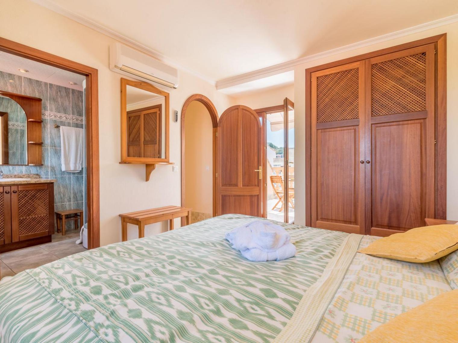 Apartaments Sa Torre by SUREDA MAS