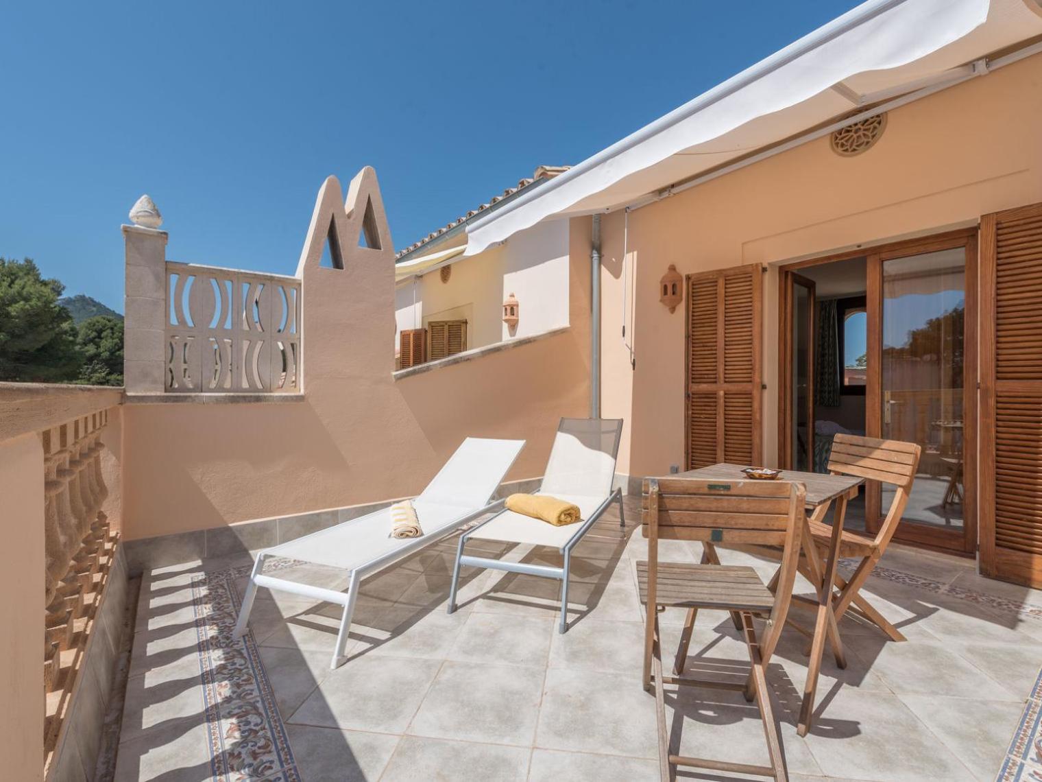 Apartaments Sa Torre by SUREDA MAS