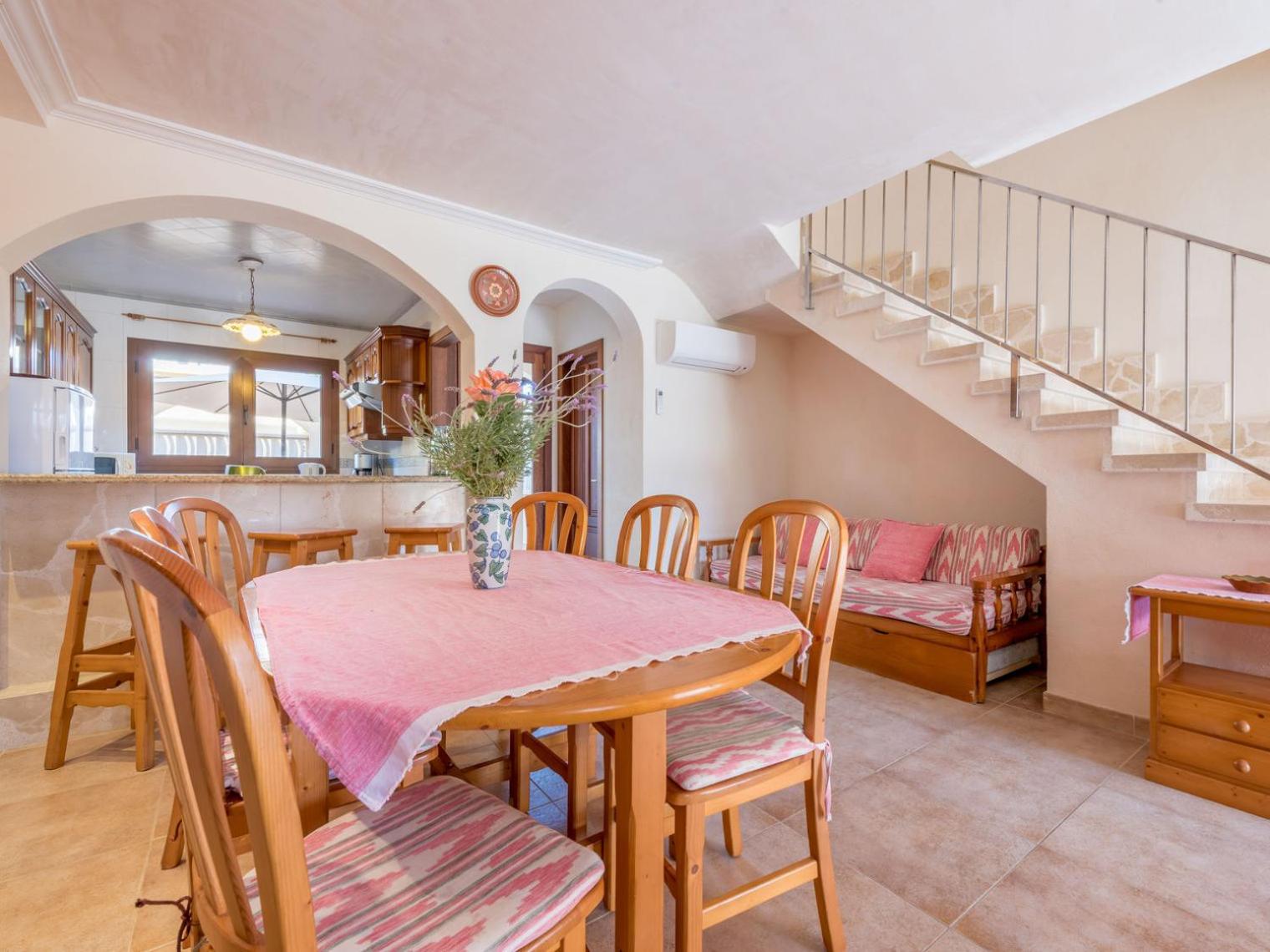 Apartaments Sa Torre by SUREDA MAS