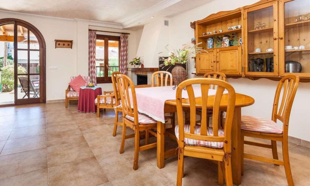 Apartaments Sa Torre by SUREDA MAS