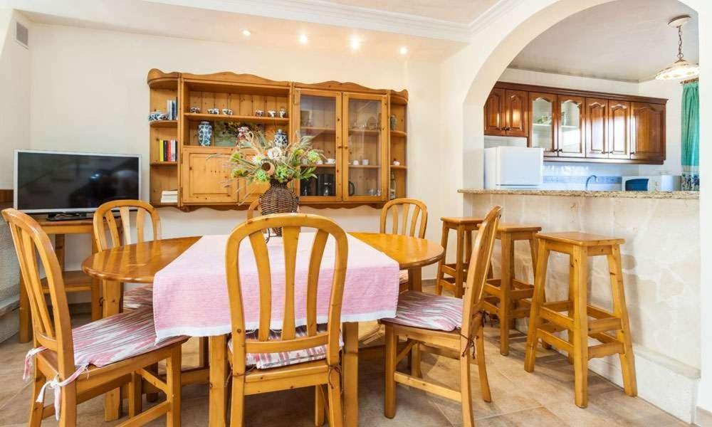 Apartaments Sa Torre by SUREDA MAS